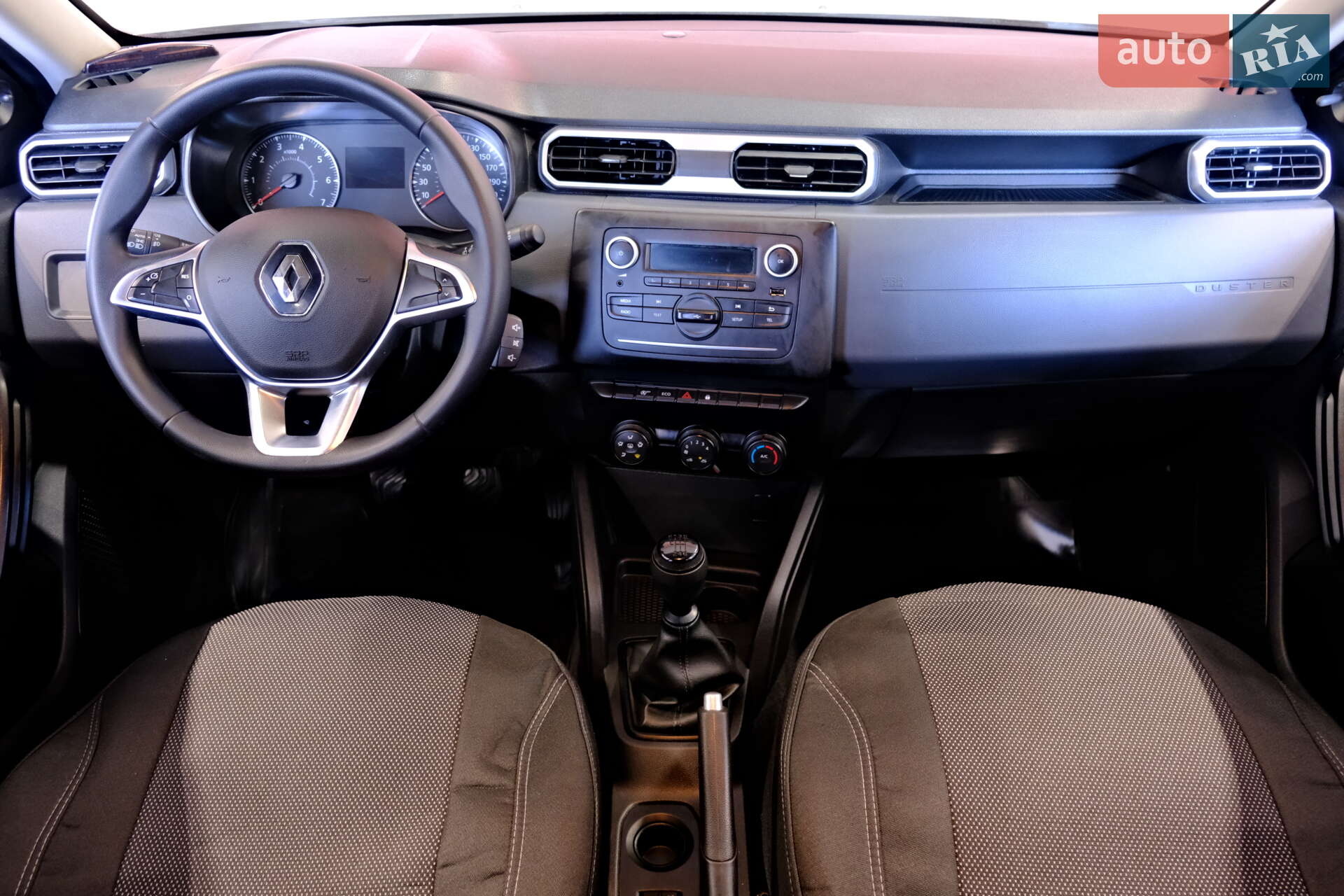 Renault Duster 2021 VIN VF1HJD20X68495109 фото оголошення 37 з 42