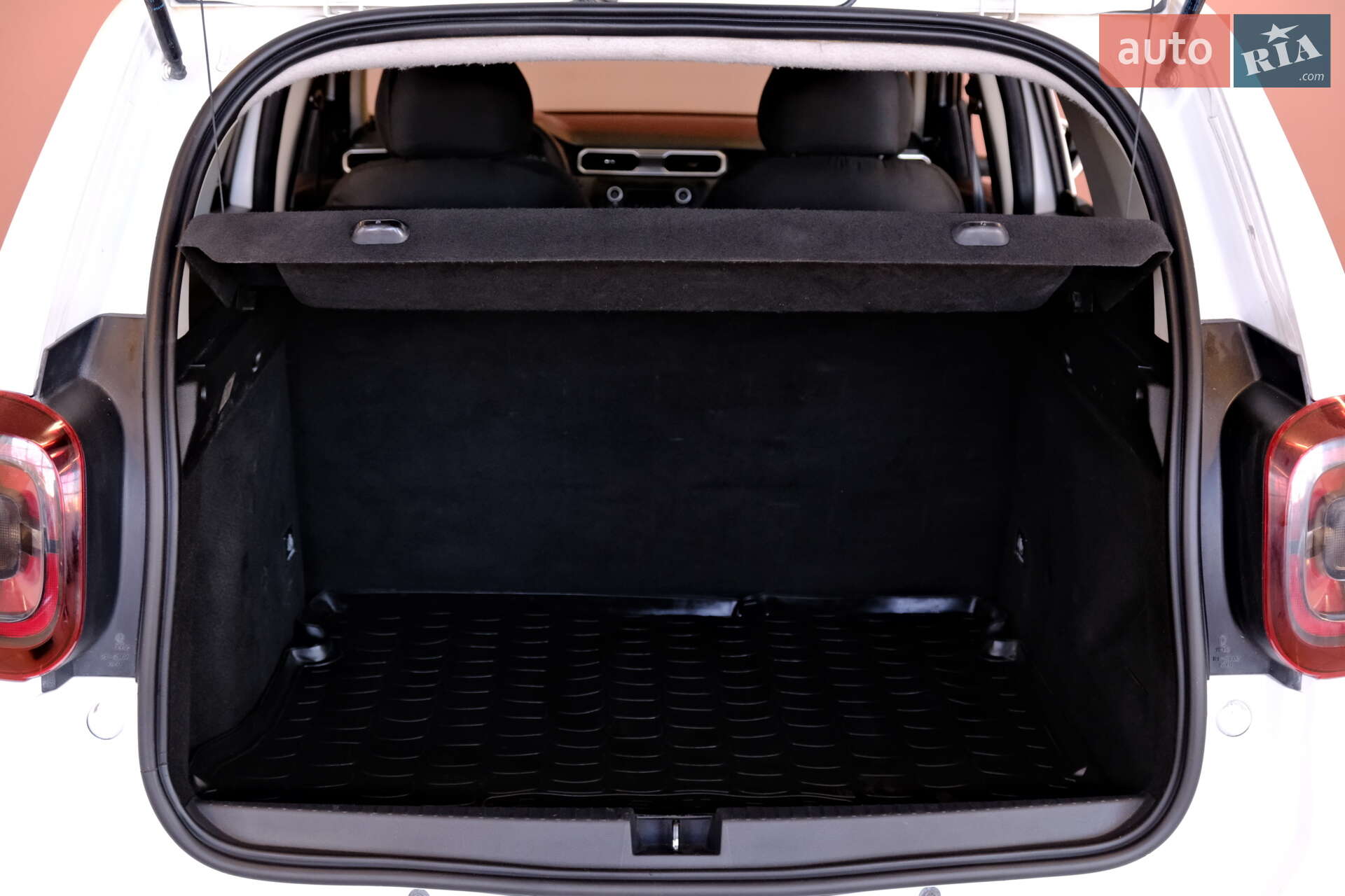 Renault Duster 2021 VIN VF1HJD20X68495109 фото оголошення 41 з 42