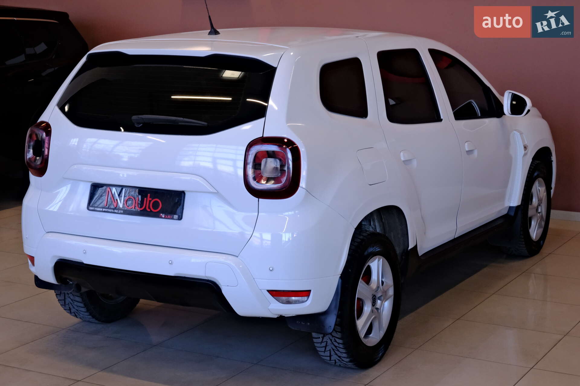 Renault Duster 2021 VIN VF1HJD20X68495109 фото оголошення 12 з 42