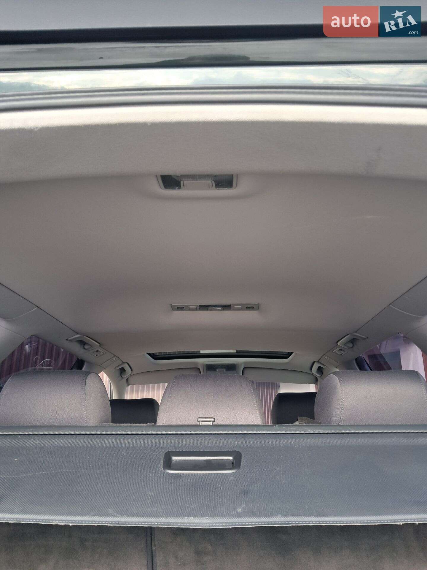 Audi A6 2002 VIN WAUZZZ4B83N011538 фото оголошення 10 з 10