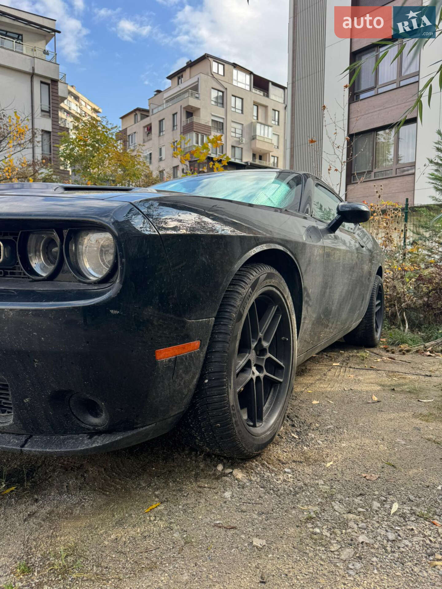 Dodge Challenger 2014 VIN 2C3CDZAG7FH707834 фото оголошення 13 з 15