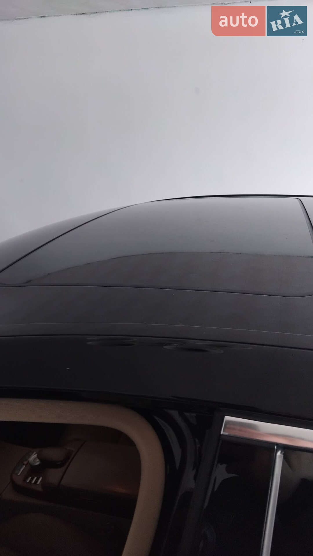 Mercedes-Benz S-Class 2008 VIN WDD2211841A192716 фото оголошення 8 з 10