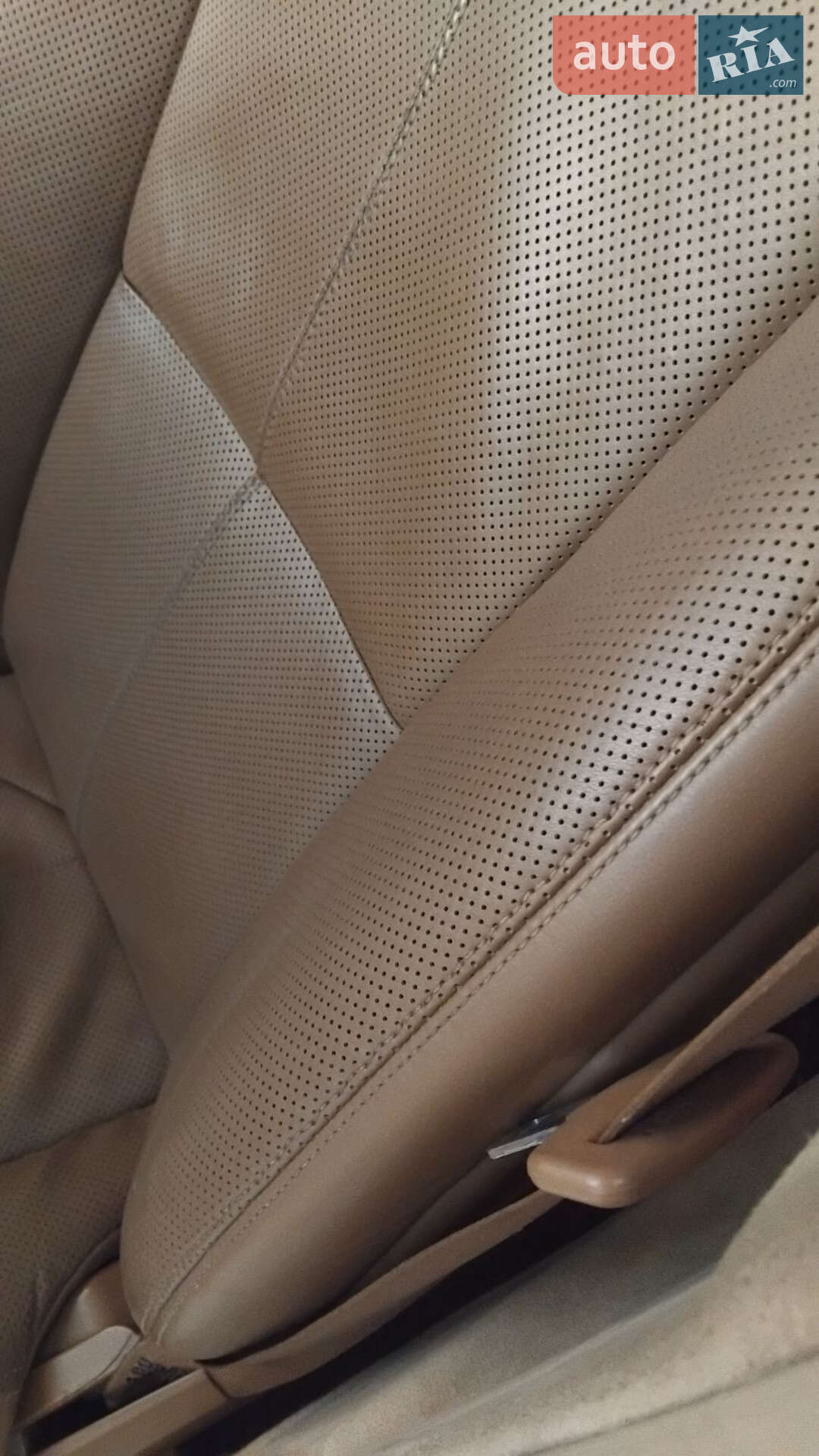 Mercedes-Benz S-Class 2008 VIN WDD2211841A192716 фото оголошення 5 з 10