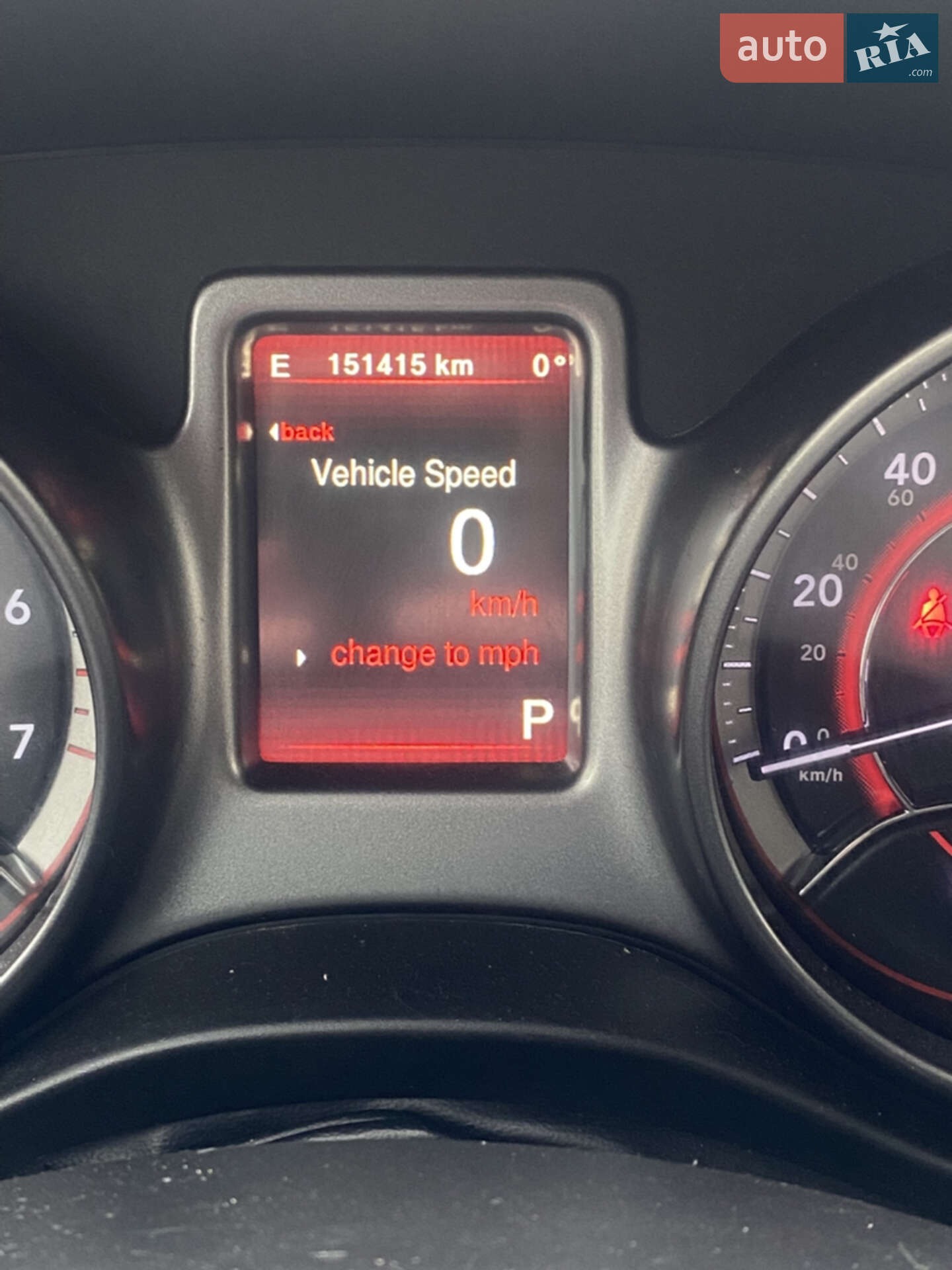 Dodge Journey 2018 VIN 3C4PDCGG4JT512193 фото оголошення 10 з 10