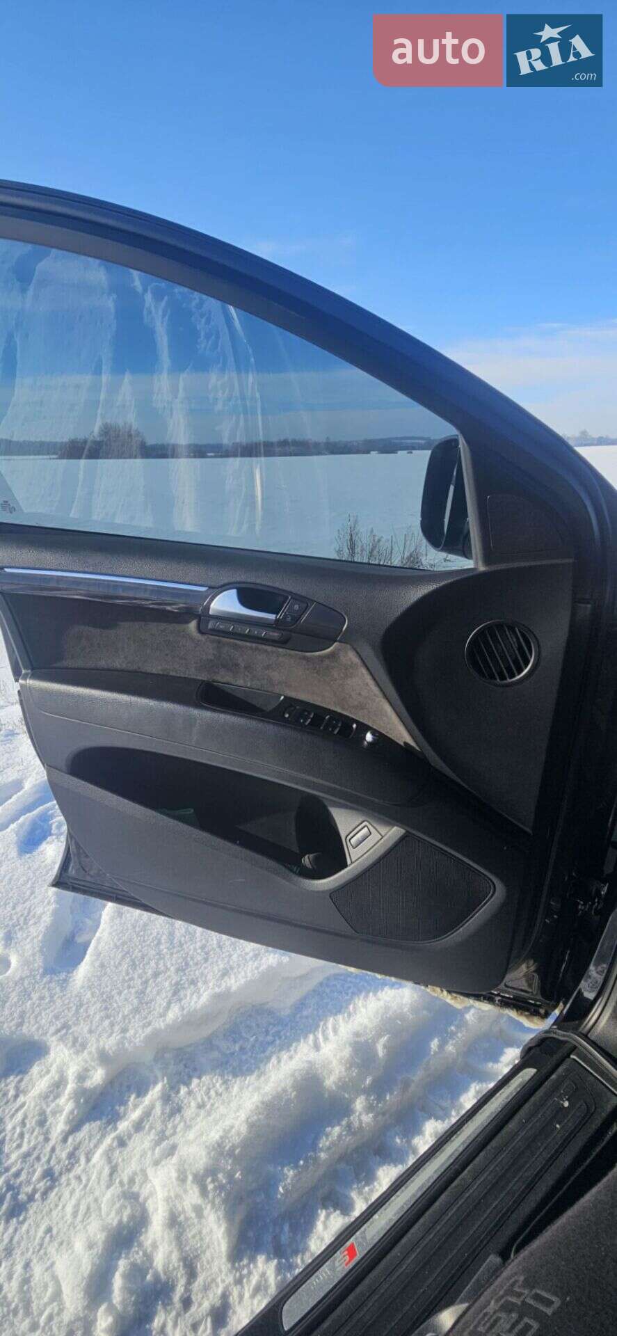 Audi Q7 2014 VIN WAUZZZ4L2ED027543 фото оголошення 10 з 13