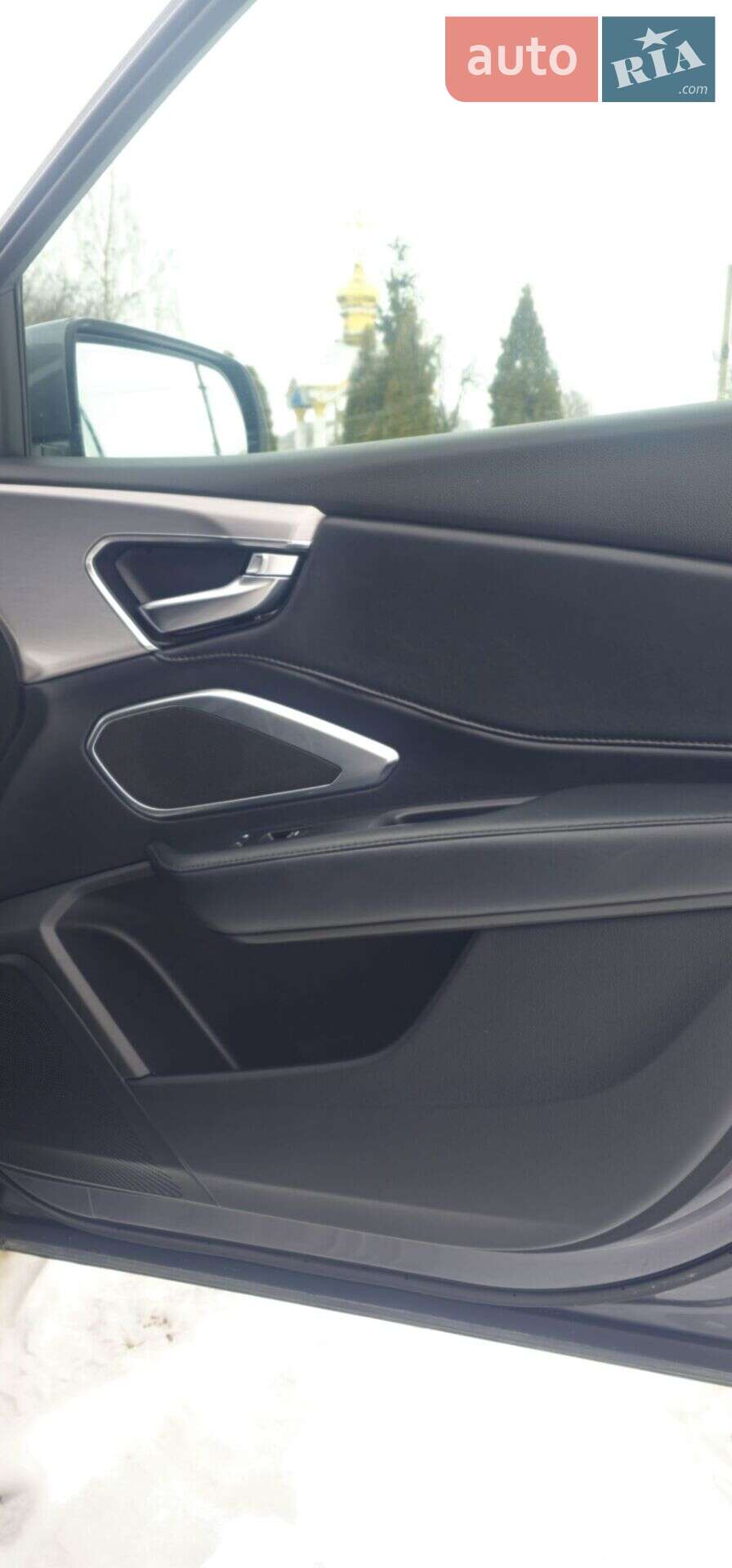 Acura RDX 2019 VIN 5J8TC1H31LL010856 фото оголошення 7 з 55
