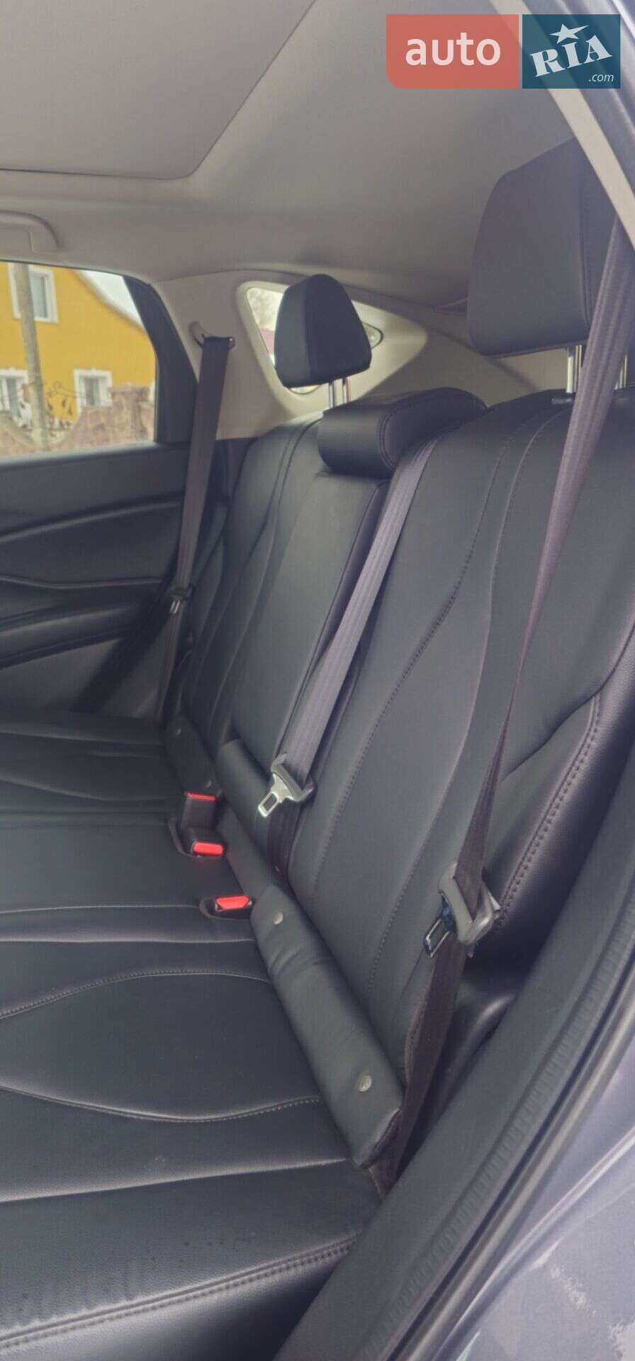Acura RDX 2019 VIN 5J8TC1H31LL010856 фото оголошення 10 з 55