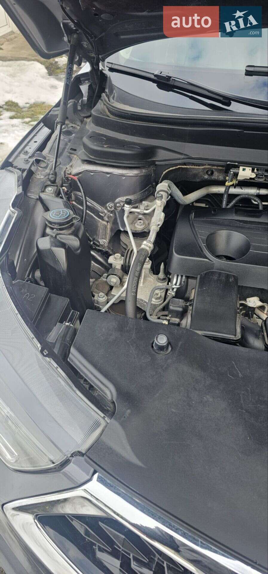 Acura RDX 2019 VIN 5J8TC1H31LL010856 фото оголошення 29 з 55