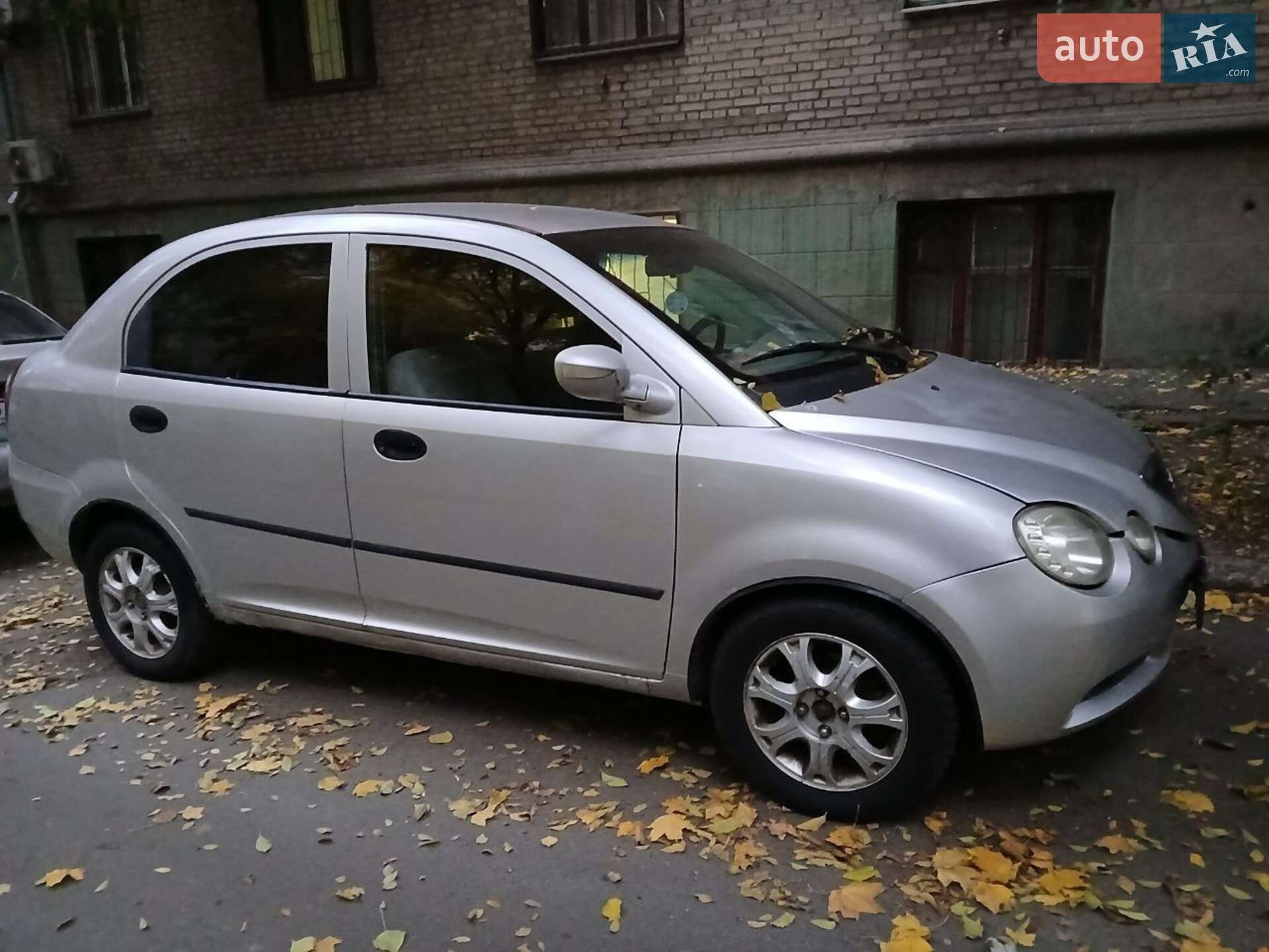 Chery Jaggi 2008 VIN LVVDC12B48D095900 фото оголошення 4 з 10