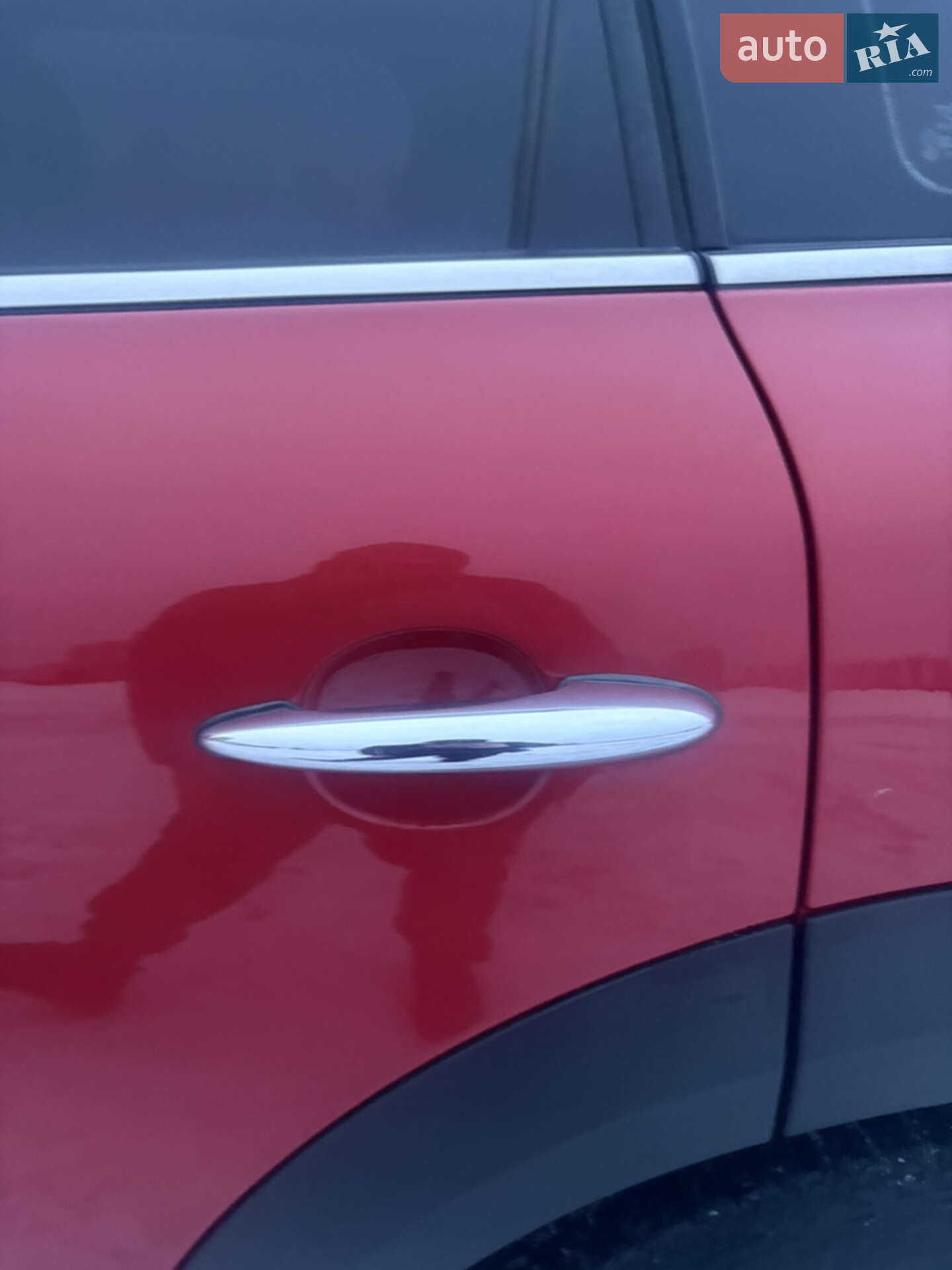 MINI Countryman 2014 VIN WMWZC5C58EWP37578 фото оголошення 3 з 57