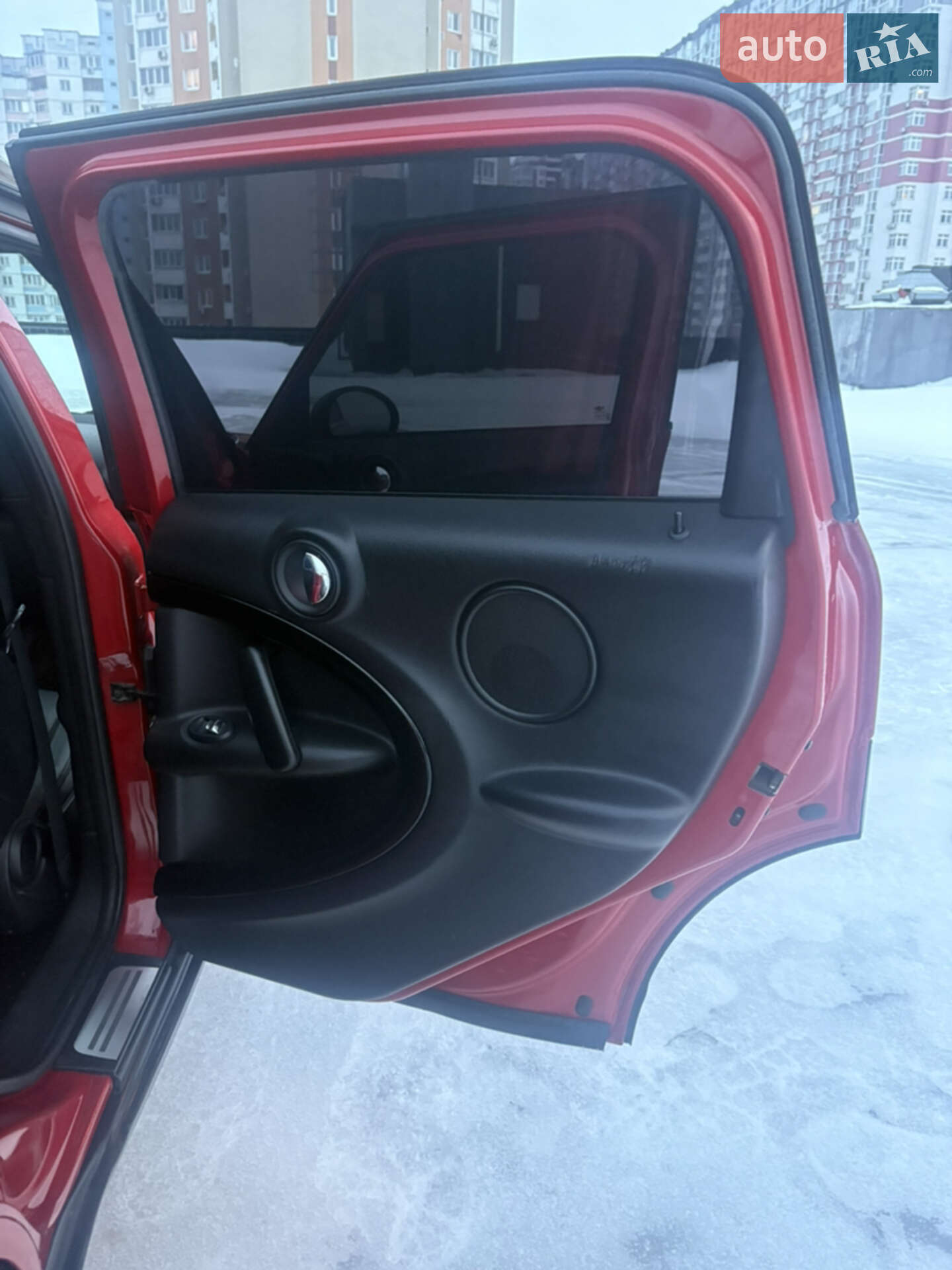 MINI Countryman 2014 VIN WMWZC5C58EWP37578 фото оголошення 14 з 57