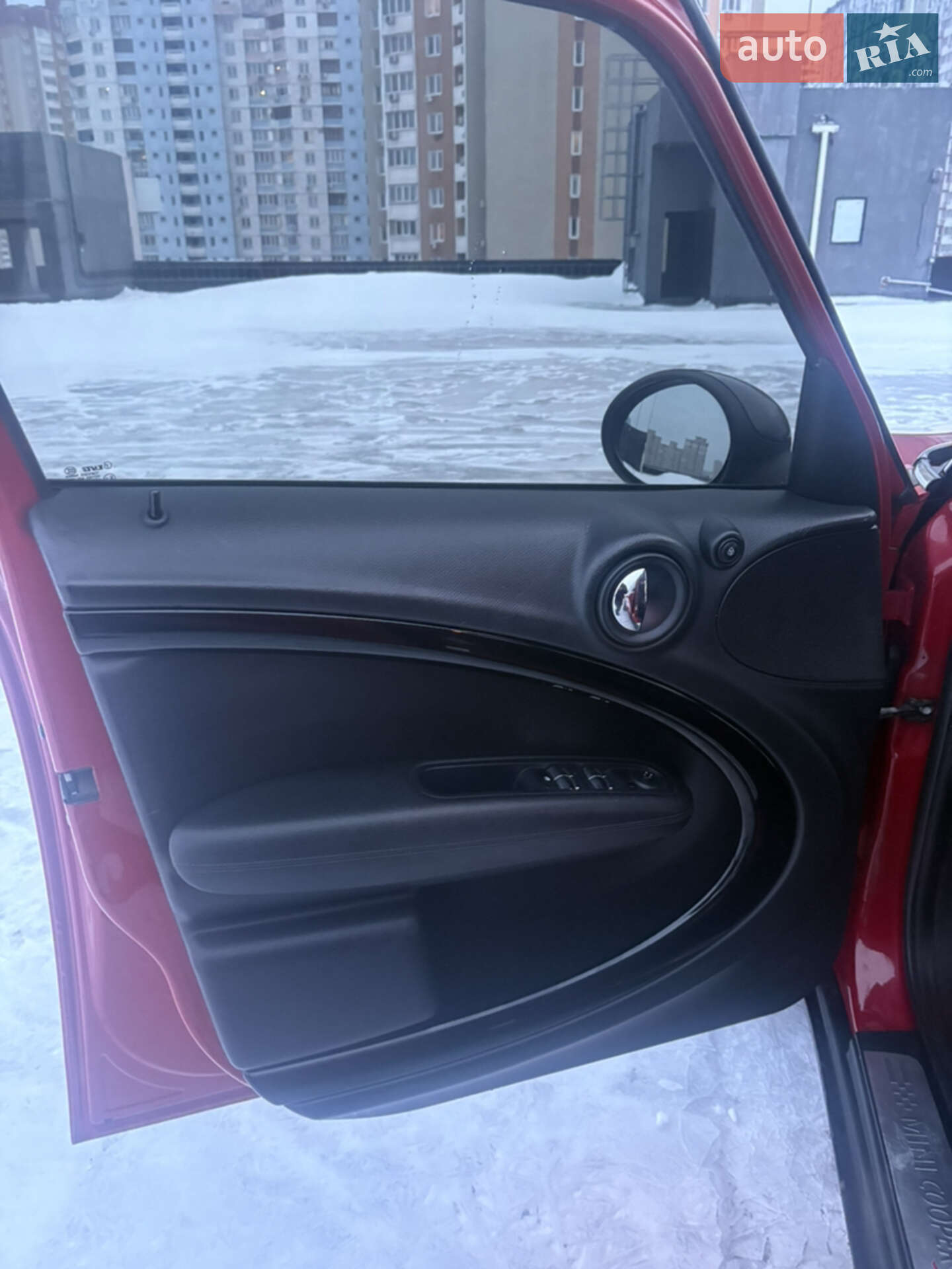 MINI Countryman 2014 VIN WMWZC5C58EWP37578 фото оголошення 17 з 57