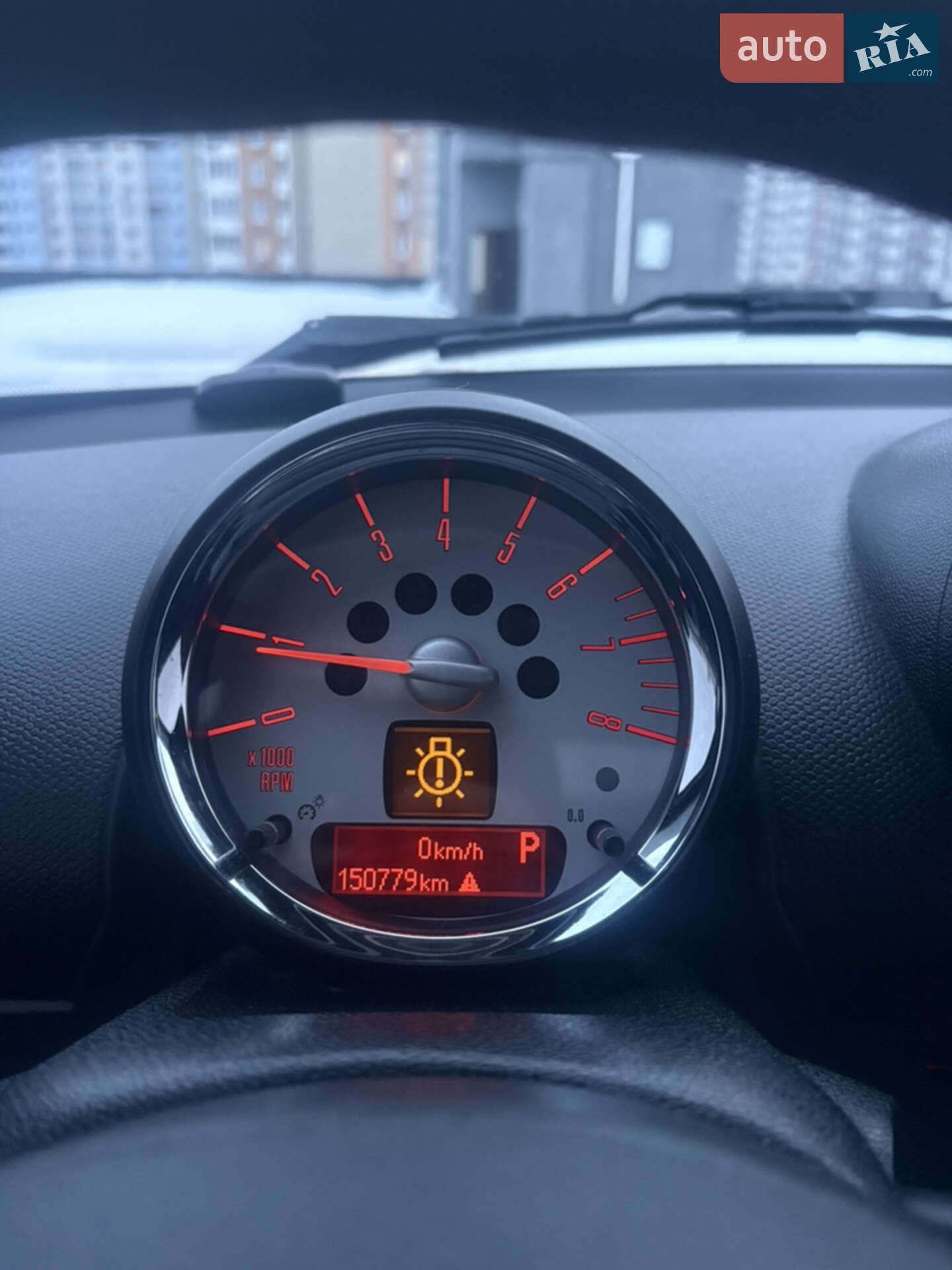 MINI Countryman 2014 VIN WMWZC5C58EWP37578 фото оголошення 32 з 57