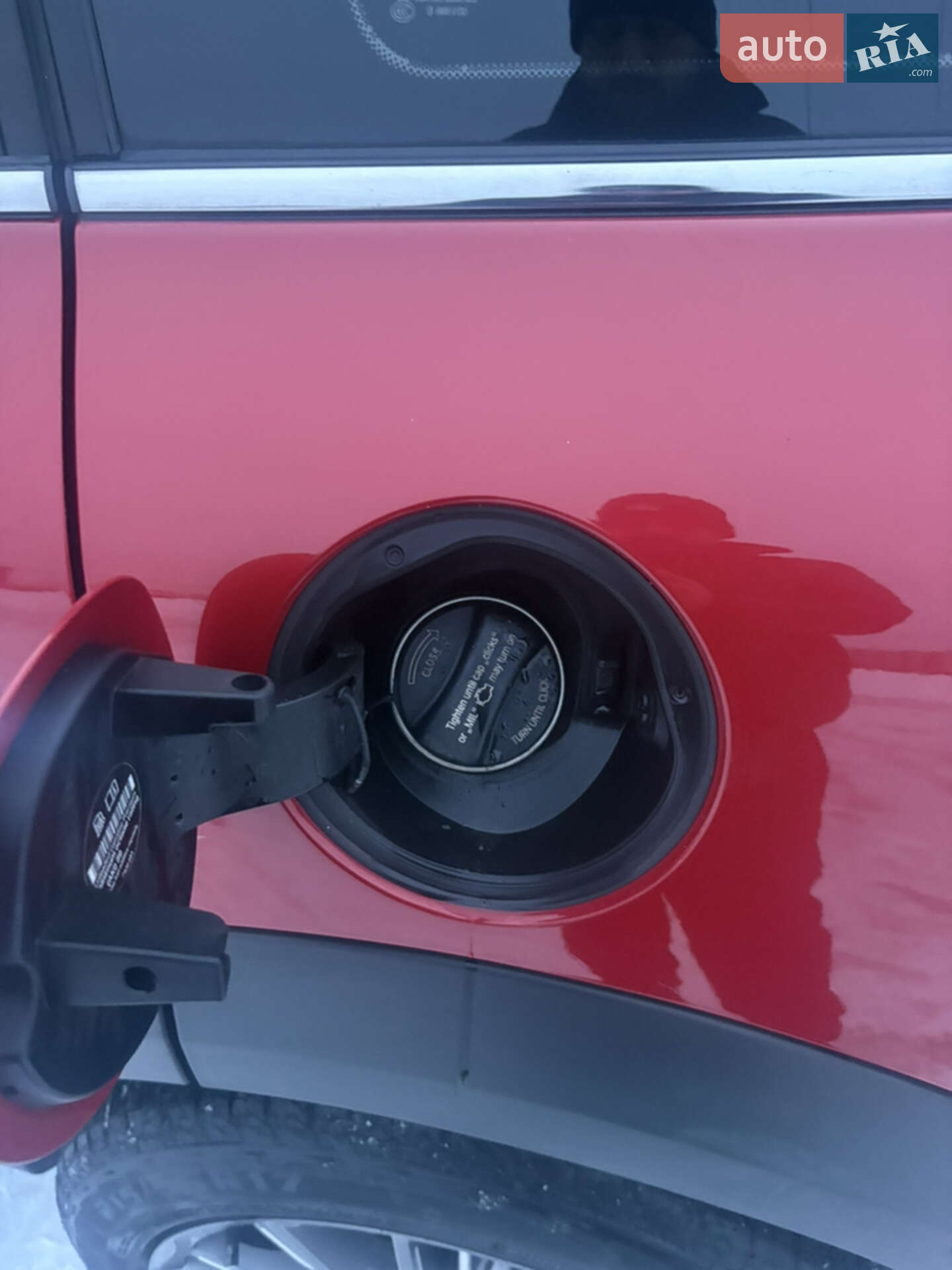 MINI Countryman 2014 VIN WMWZC5C58EWP37578 фото оголошення 43 з 57