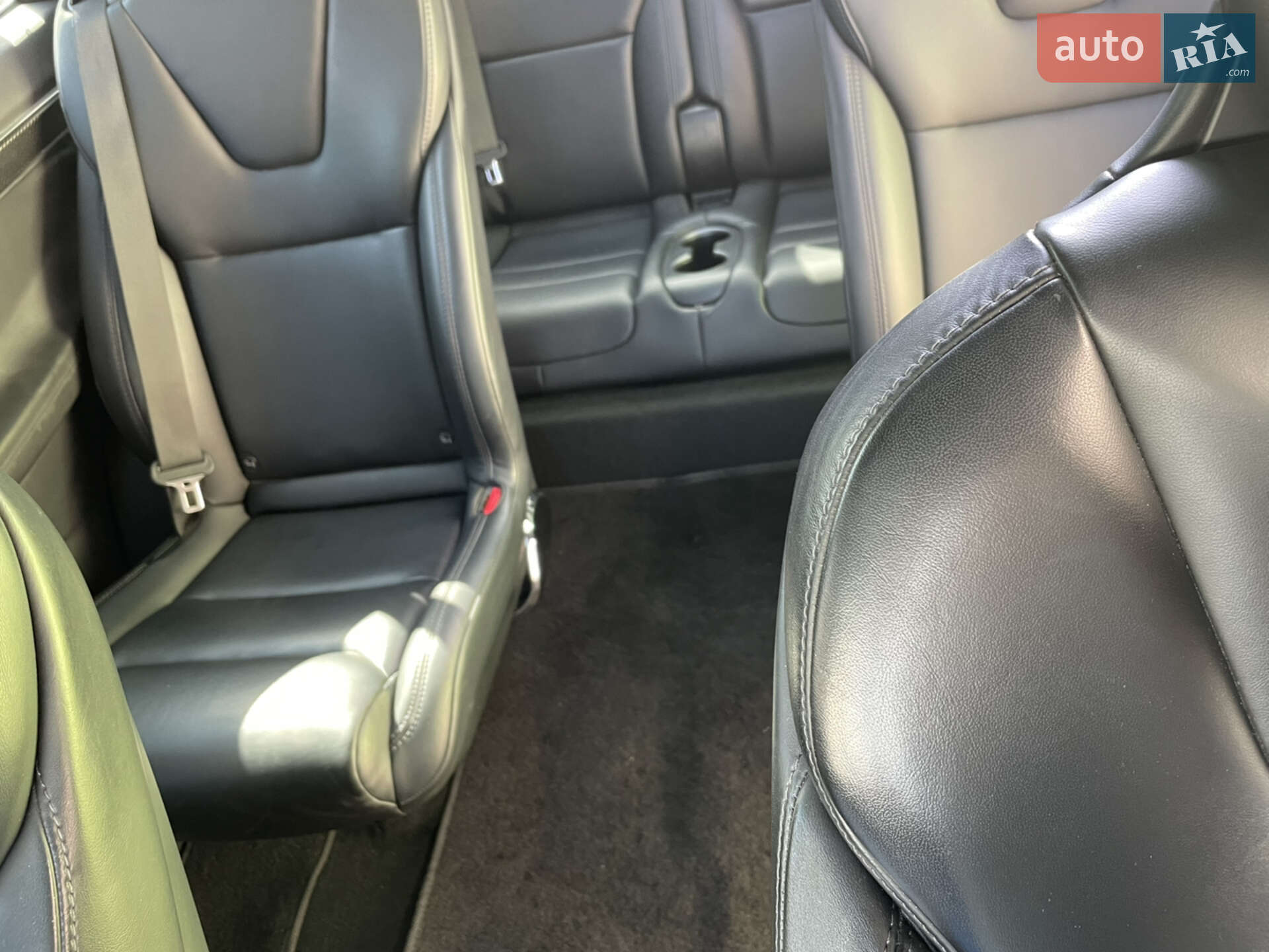 Tesla Model X 2017 VIN 5YJXCBE21HF054898 фото оголошення 24 з 28