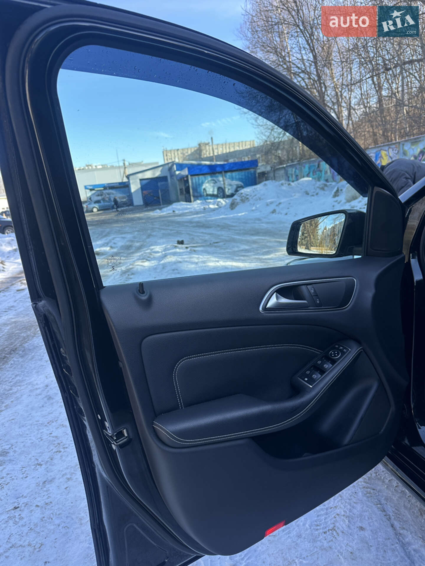 Mercedes-Benz B-Class 2015 VIN WDD2462121J325935 фото оголошення 10 з 27