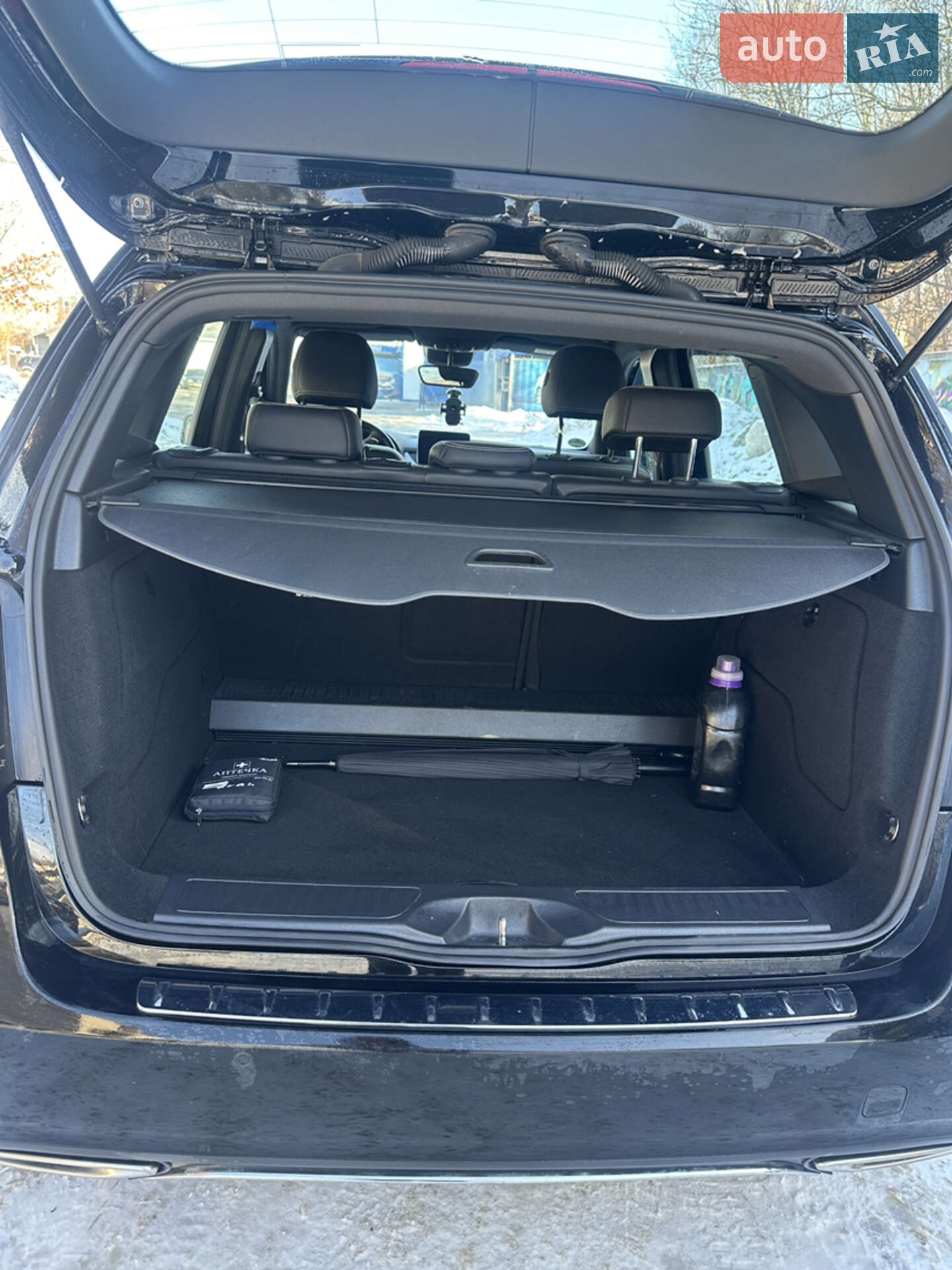 Mercedes-Benz B-Class 2015 VIN WDD2462121J325935 фото оголошення 17 з 27