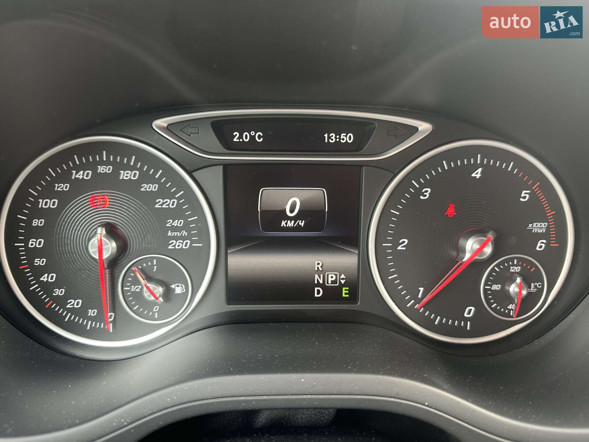 Mercedes-Benz B-Class 2015 VIN WDD2462121J325935 фото оголошення 27 з 27