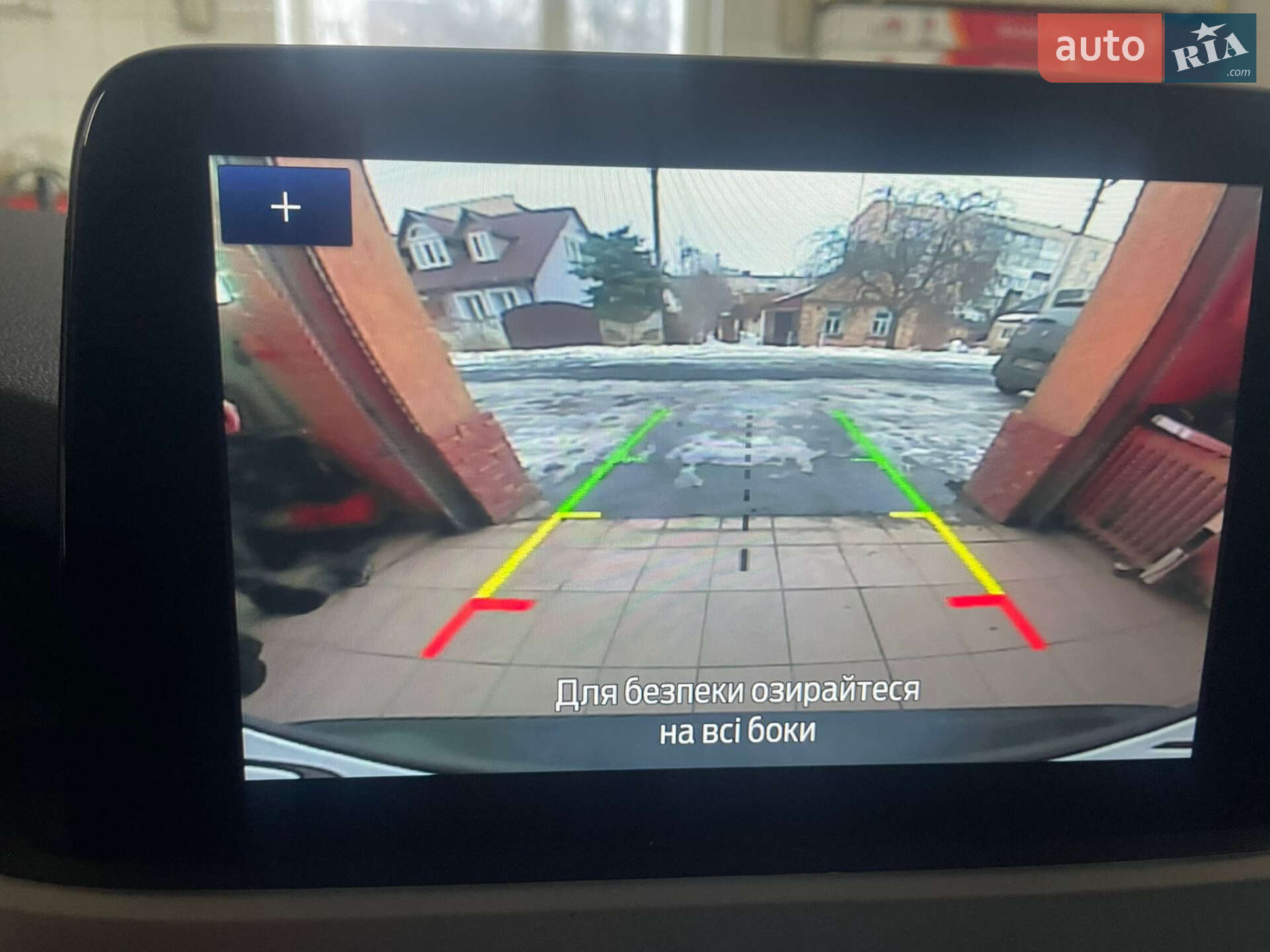 Ford Escape 2021 VIN 1FMCU0F60MUA02130 фото оголошення 13 з 27