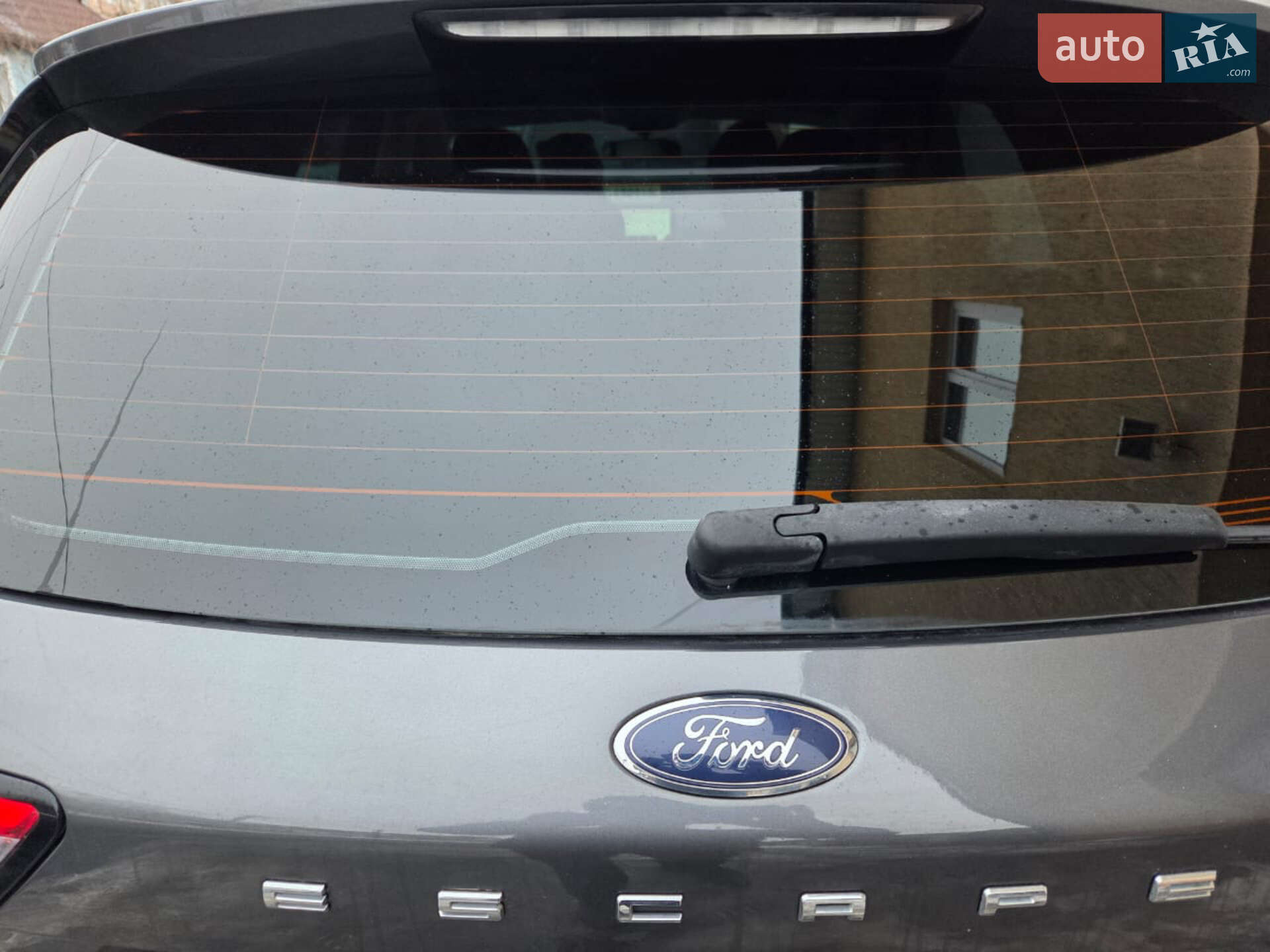 Ford Escape 2021 VIN 1FMCU0F60MUA02130 фото оголошення 8 з 27