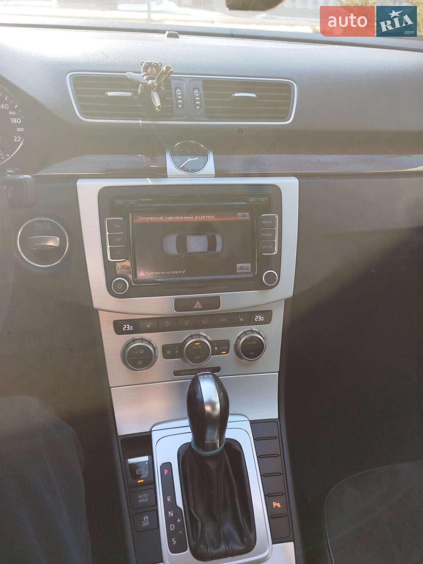 Volkswagen Passat 2013 VIN WVWZZZ3CZEP002392 фото оголошення 2 з 30