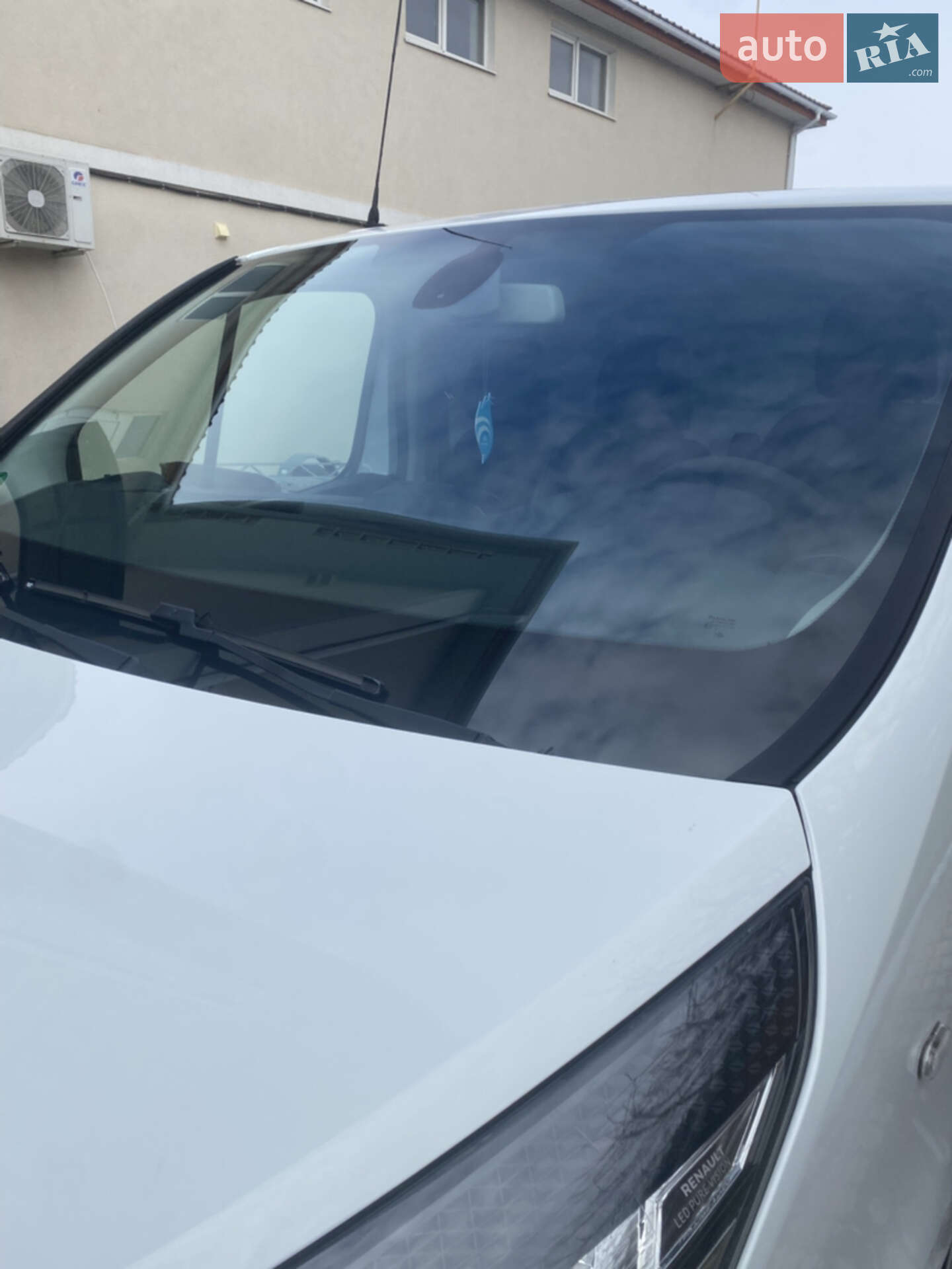 Renault Trafic 2020 VIN VF1FL000164729089 фото оголошення 9 з 23