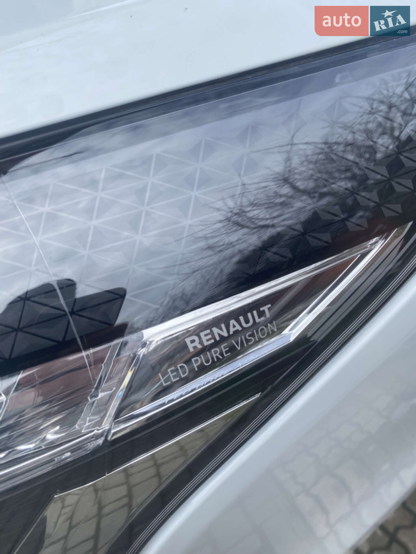 Renault Trafic 2020 VIN VF1FL000164729089 фото оголошення 10 з 23