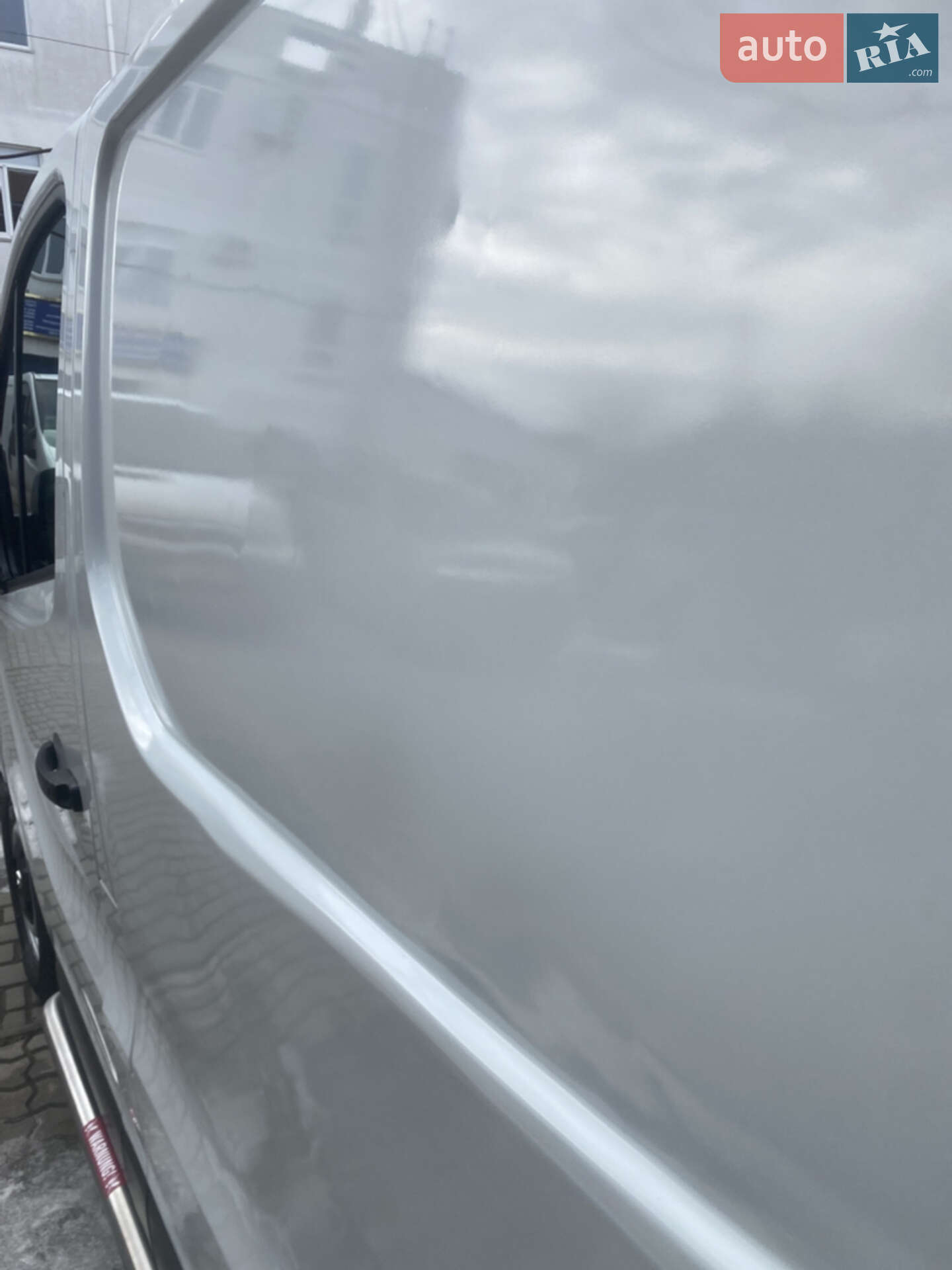 Renault Trafic 2020 VIN VF1FL000164729089 фото оголошення 13 з 23