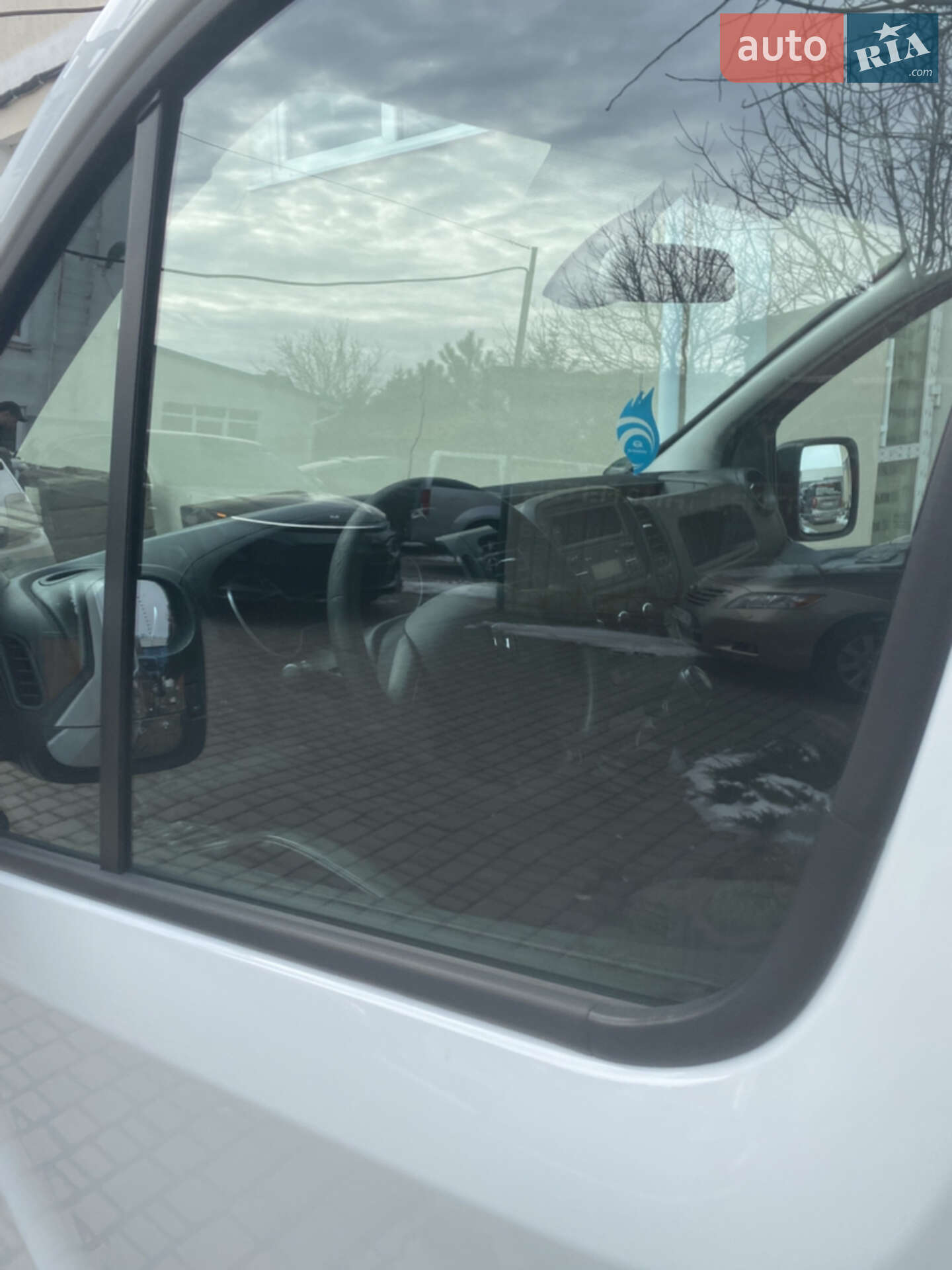Renault Trafic 2020 VIN VF1FL000164729089 фото оголошення 14 з 23