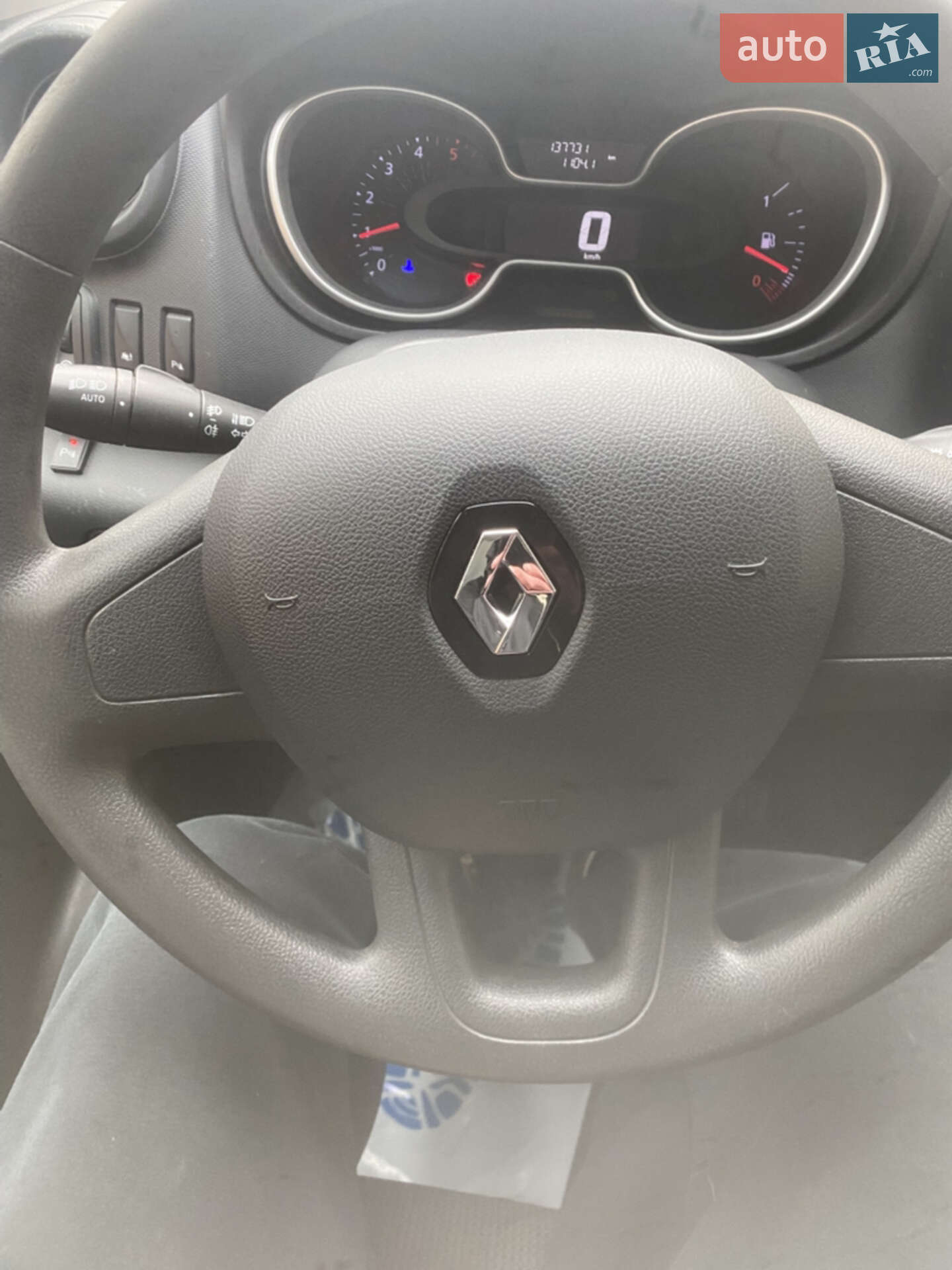 Renault Trafic 2020 VIN VF1FL000164729089 фото оголошення 17 з 23