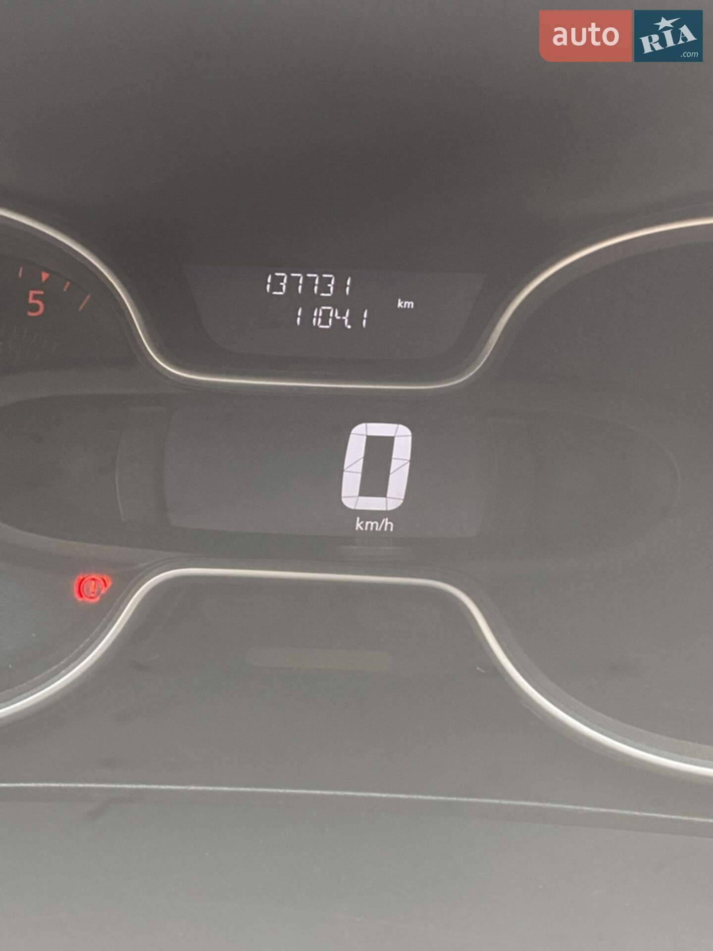 Renault Trafic 2020 VIN VF1FL000164729089 фото оголошення 20 з 23