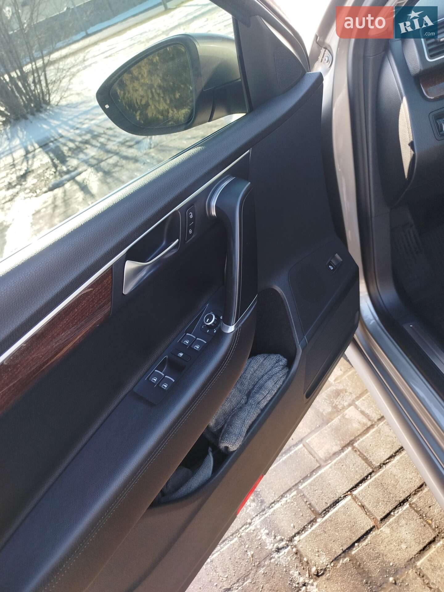 Volkswagen Passat 2013 VIN WVWZZZ3CZEP002392 фото оголошення 21 з 30
