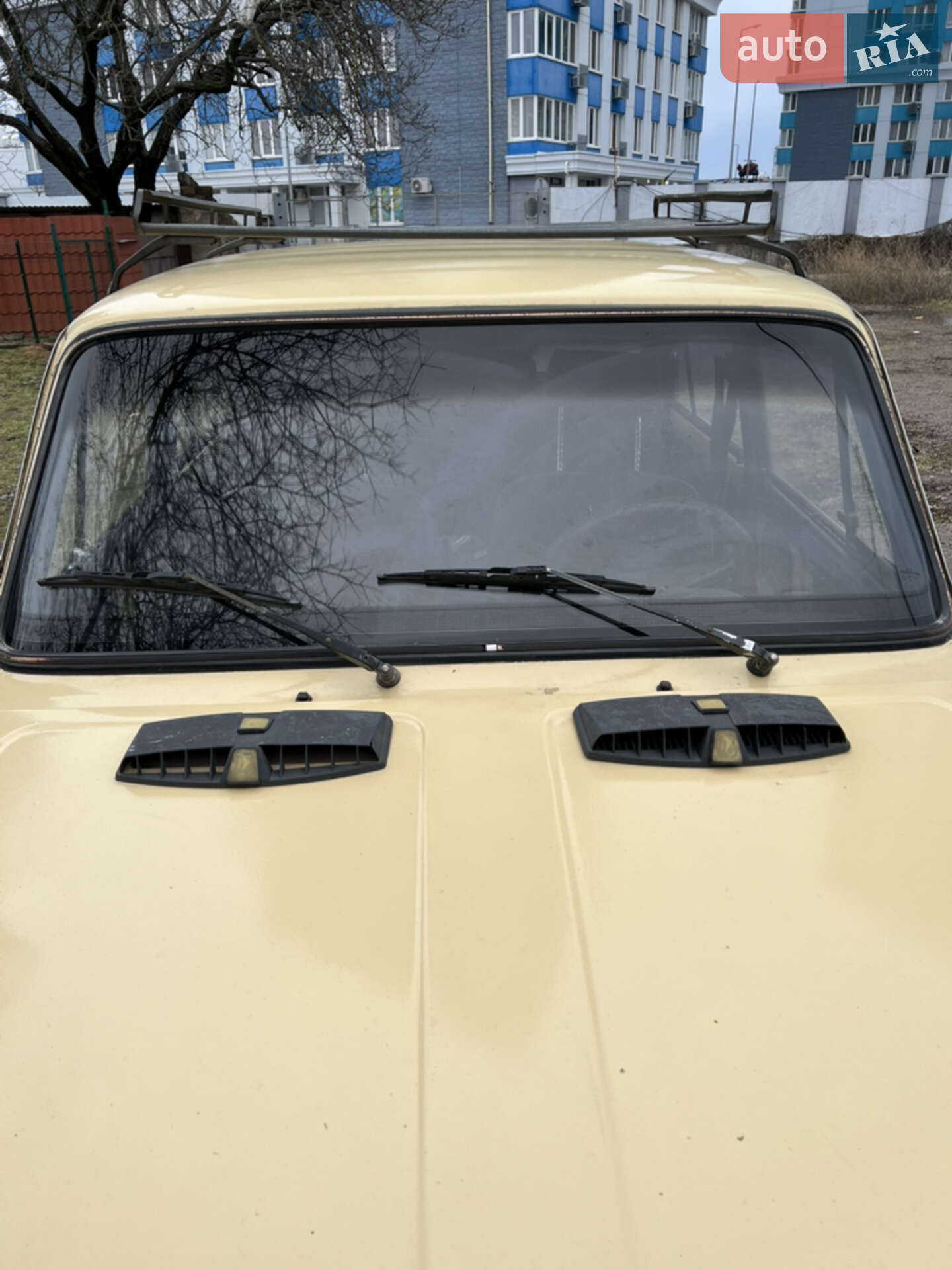 ВАЗ / Lada 2106 1988 VIN XTA210630J1897187 фото оголошення 4 з 10