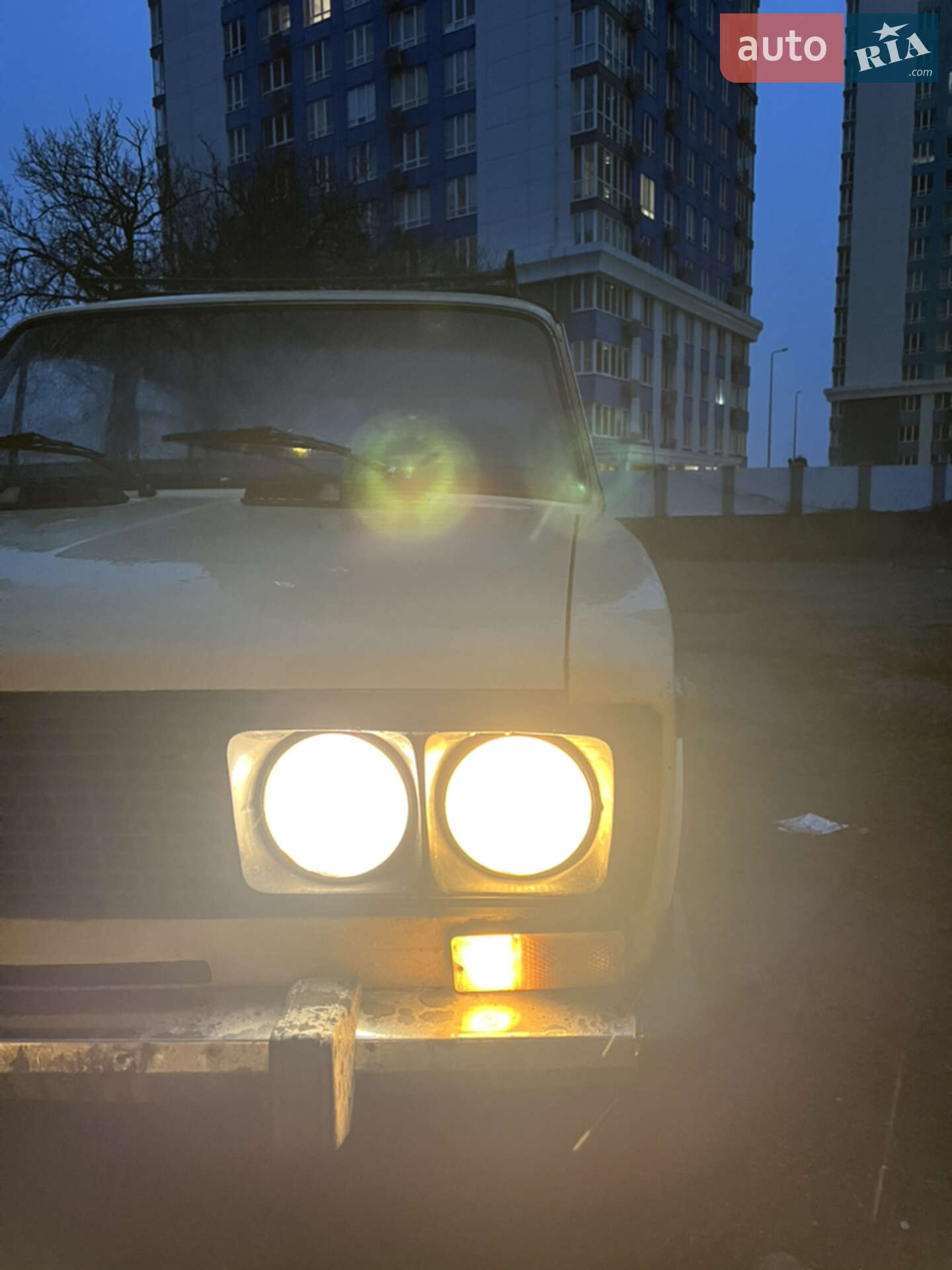 ВАЗ / Lada 2106 1988 VIN XTA210630J1897187 фото оголошення 5 з 10
