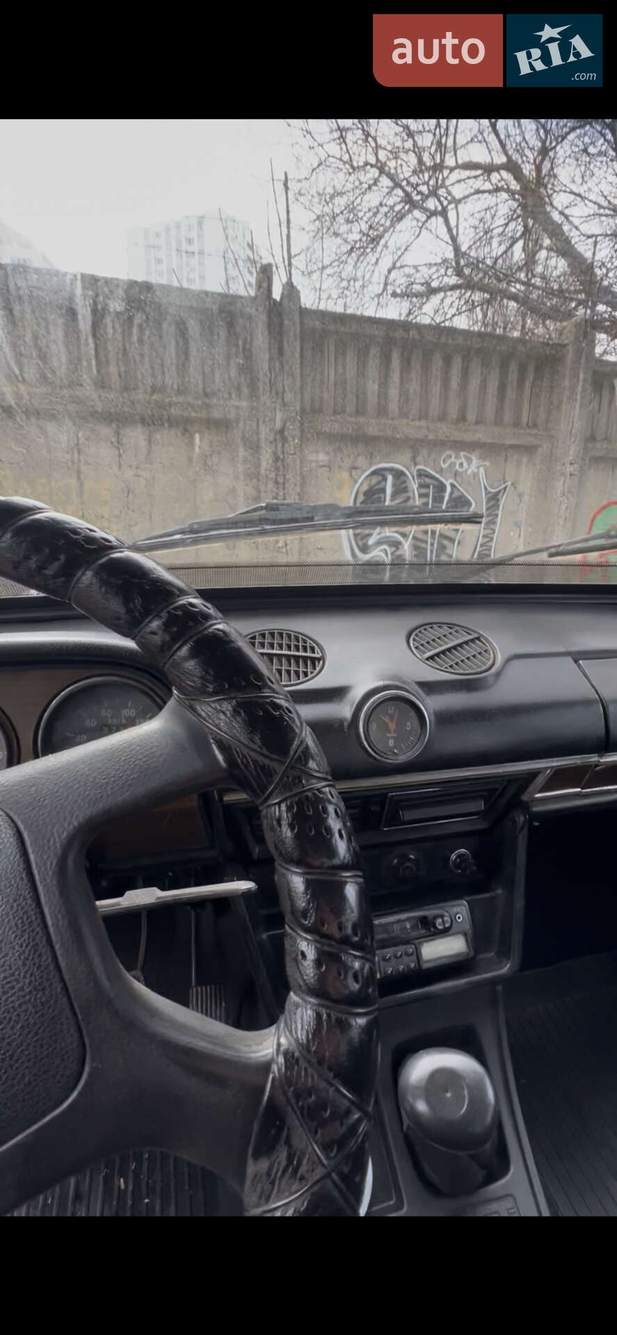 ВАЗ / Lada 2106 1988 VIN XTA210630J1897187 фото оголошення 8 з 10