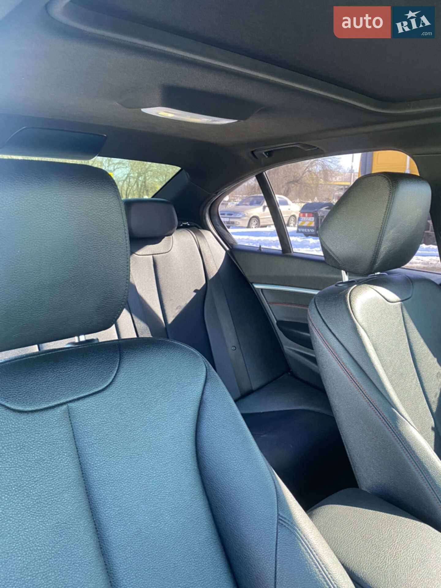 BMW 3 Series 2017 VIN WBA8E1C34HA159154 фото оголошення 17 з 29