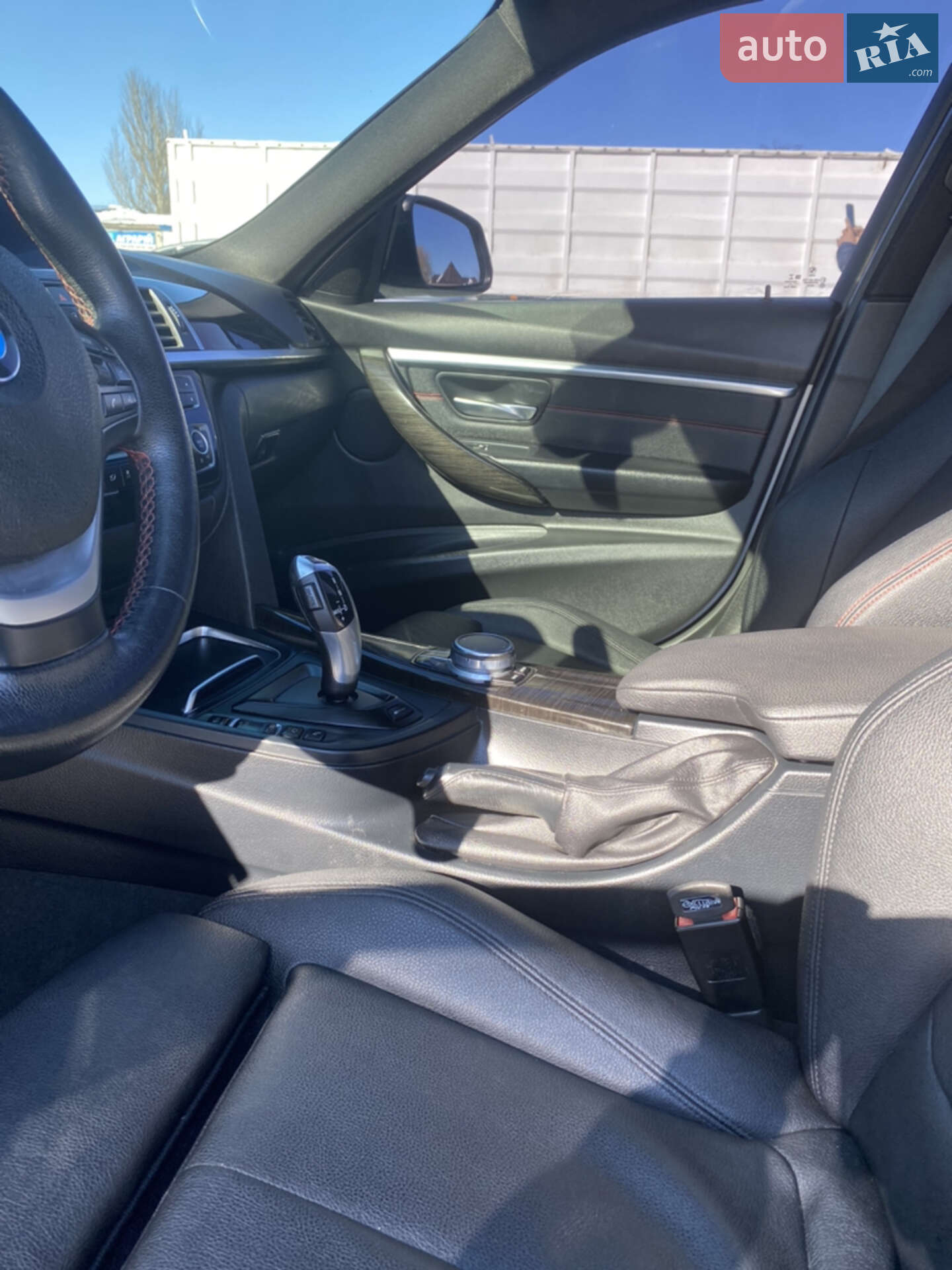 BMW 3 Series 2017 VIN WBA8E1C34HA159154 фото оголошення 20 з 29