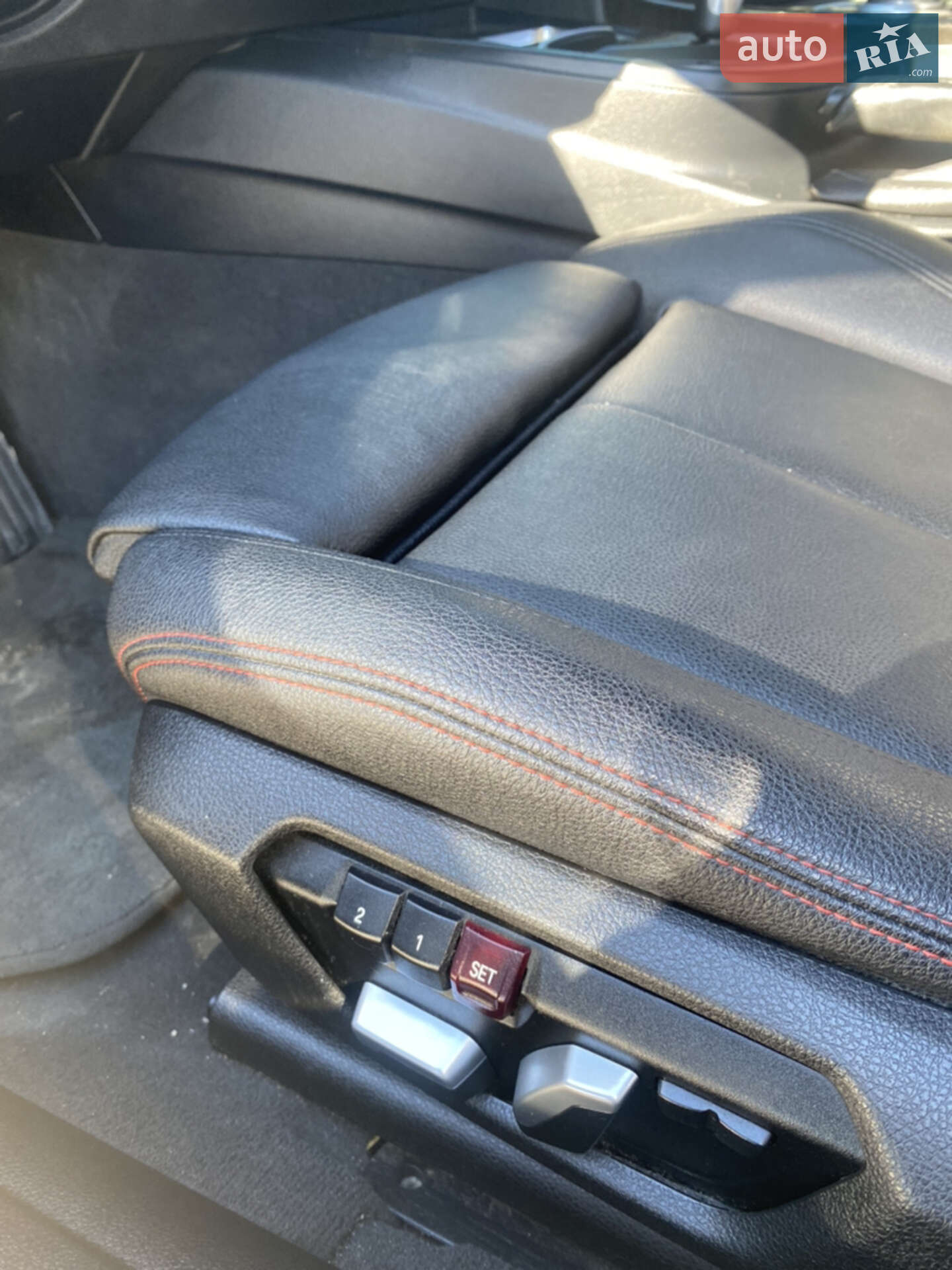 BMW 3 Series 2017 VIN WBA8E1C34HA159154 фото оголошення 22 з 29