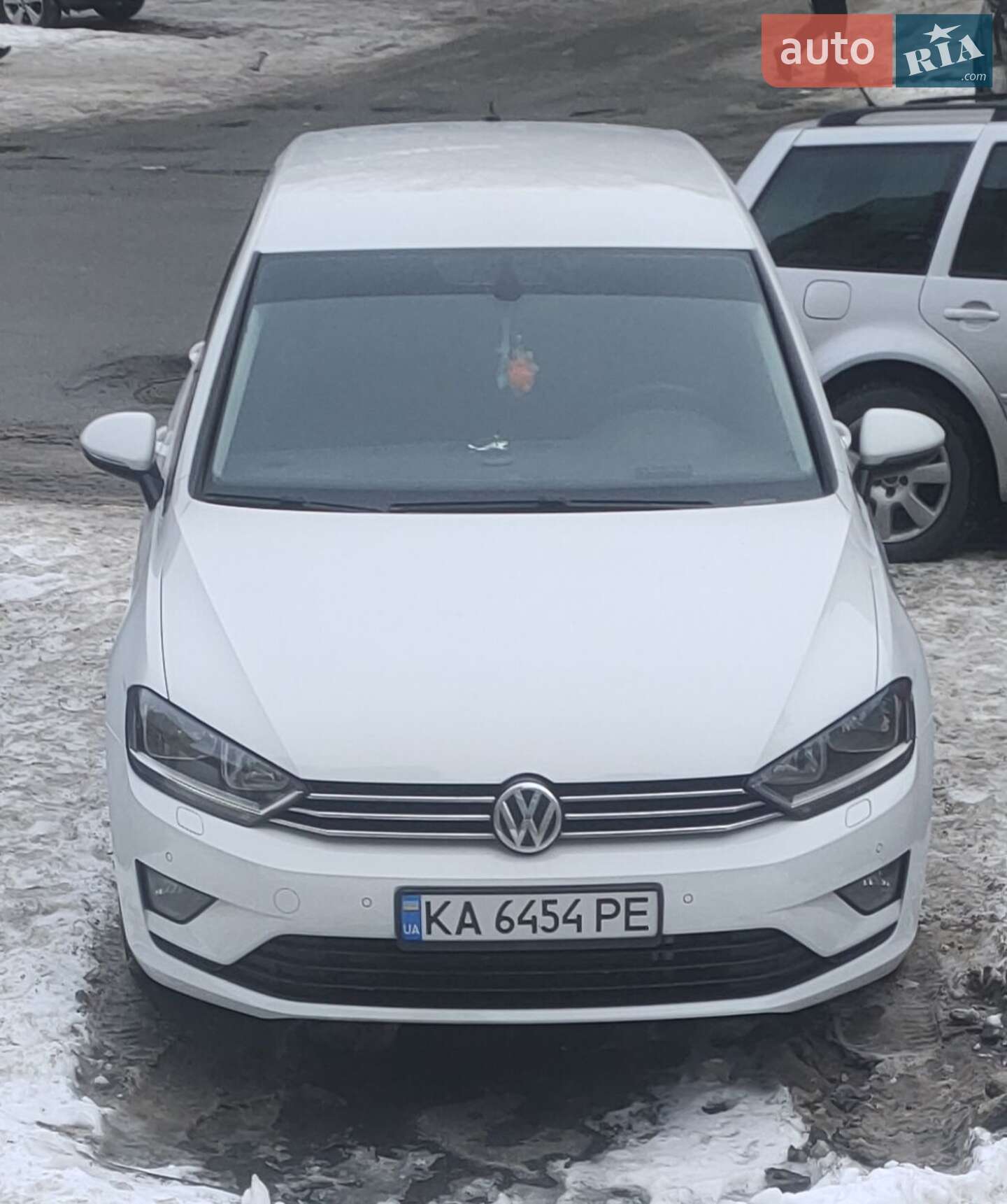 Volkswagen Golf Sportsvan 2015 VIN WVWZZZAUZGW525999 фото оголошення 13 з 39