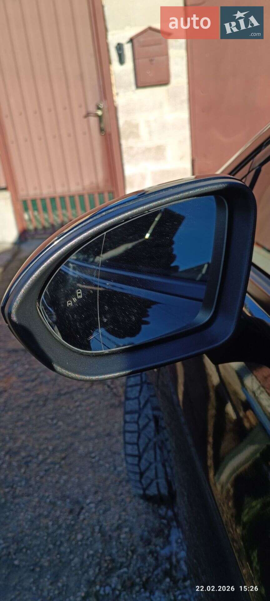 Opel Astra 2017 VIN W0VBF8EG5J8005568 фото оголошення 17 з 43