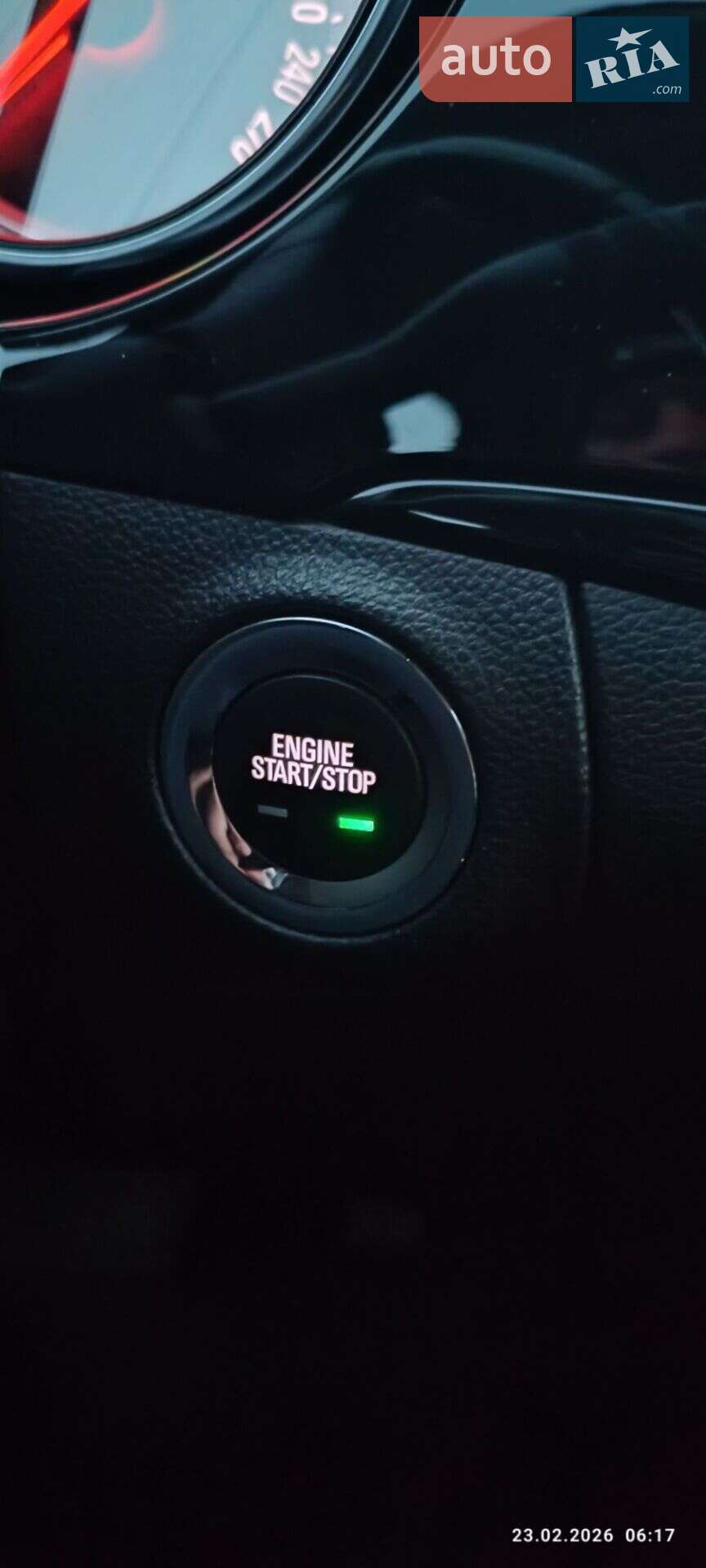 Opel Astra 2017 VIN W0VBF8EG5J8005568 фото оголошення 42 з 43