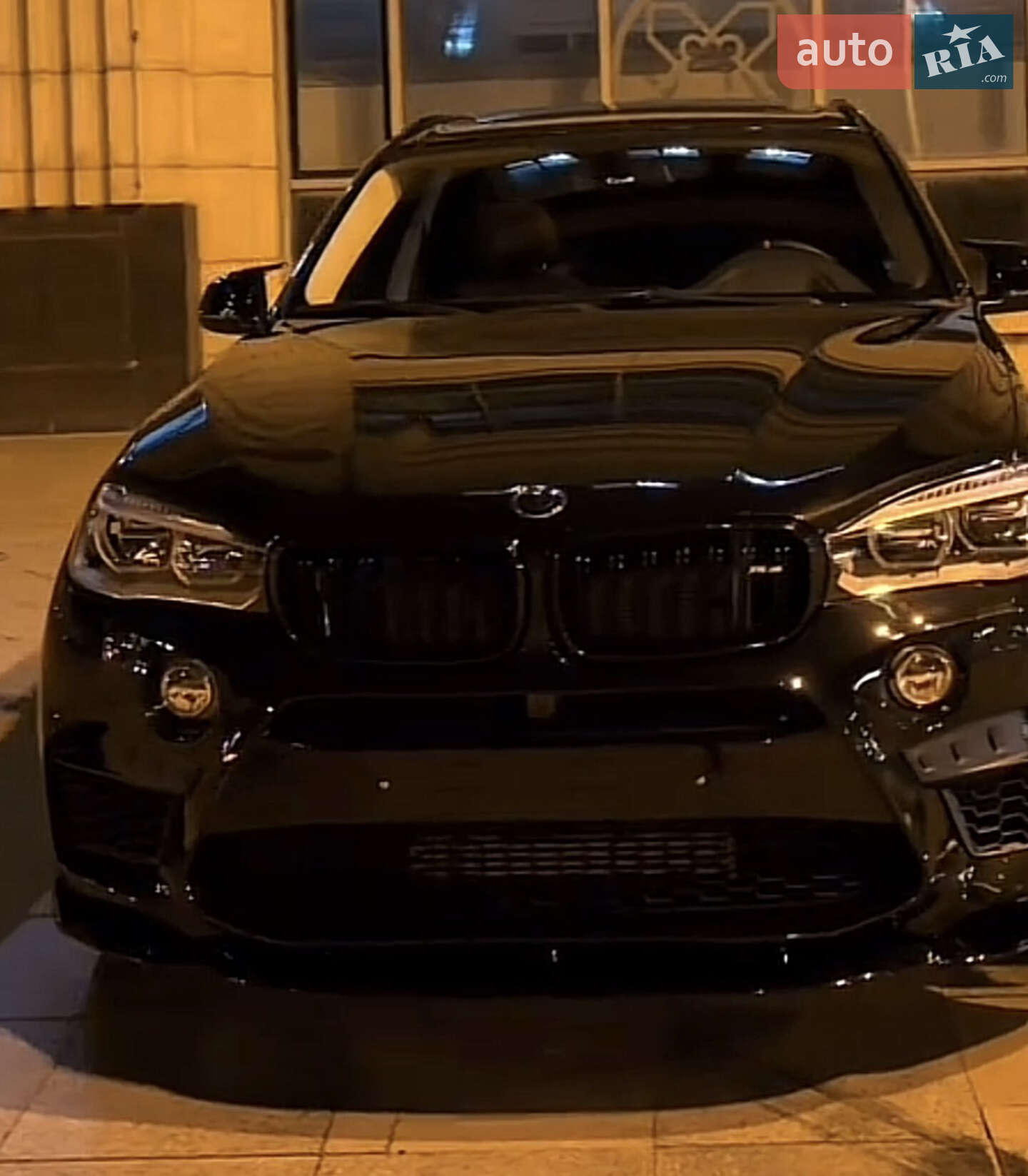 BMW X5 2017 VIN WBALS010600Y31067 фото оголошення 38 з 41