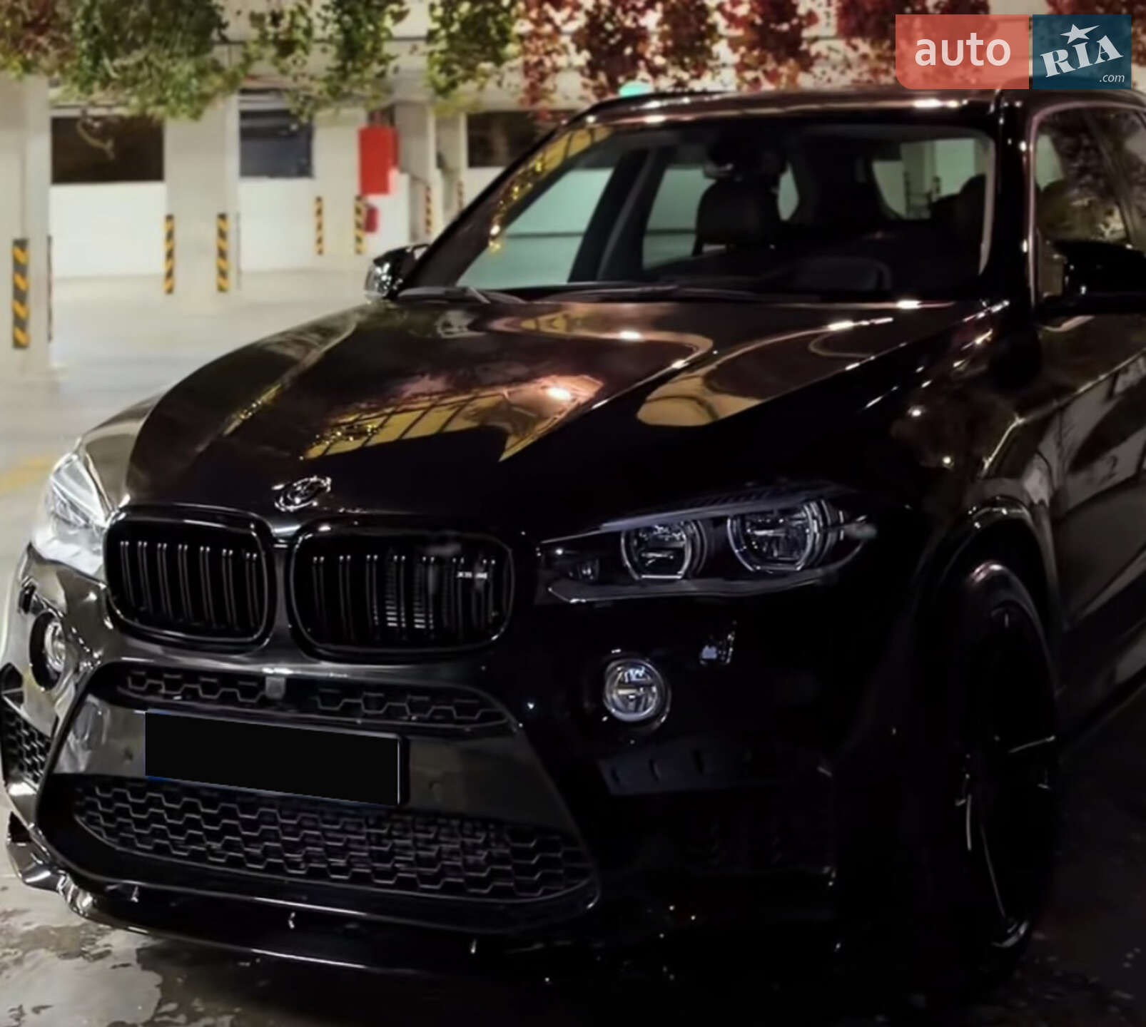 BMW X5 2017 VIN WBALS010600Y31067 фото оголошення 39 з 41
