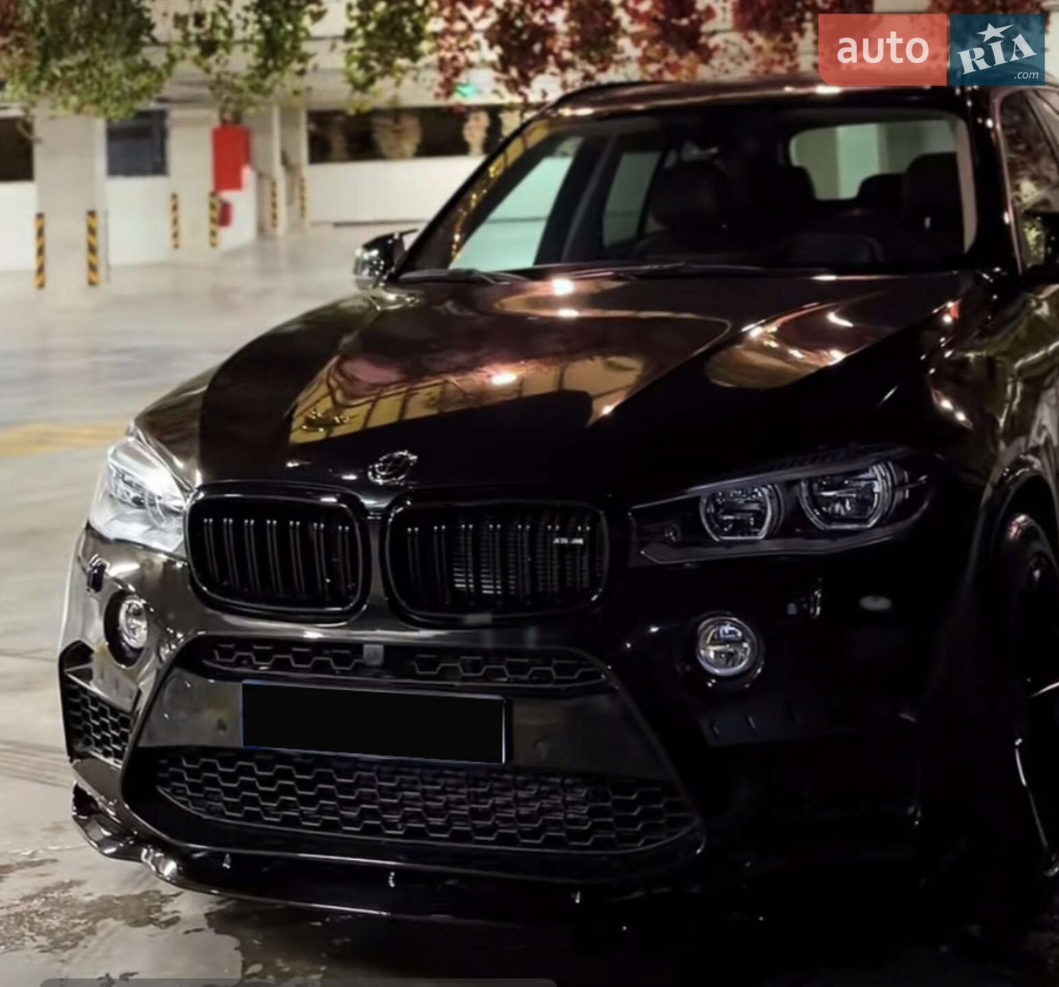 BMW X5 2017 VIN WBALS010600Y31067 фото оголошення 40 з 41