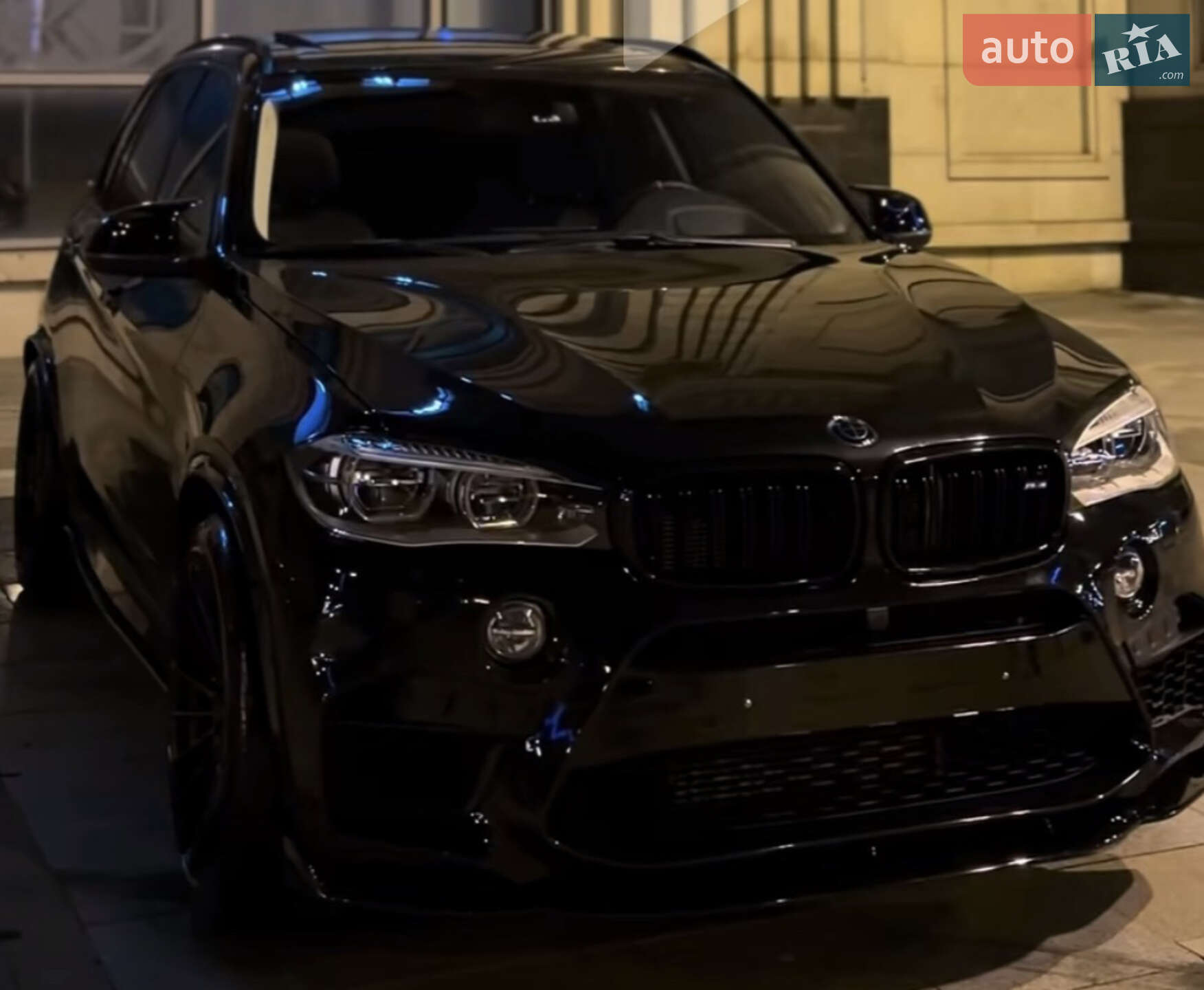BMW X5 2017 VIN WBALS010600Y31067 фото оголошення 41 з 41