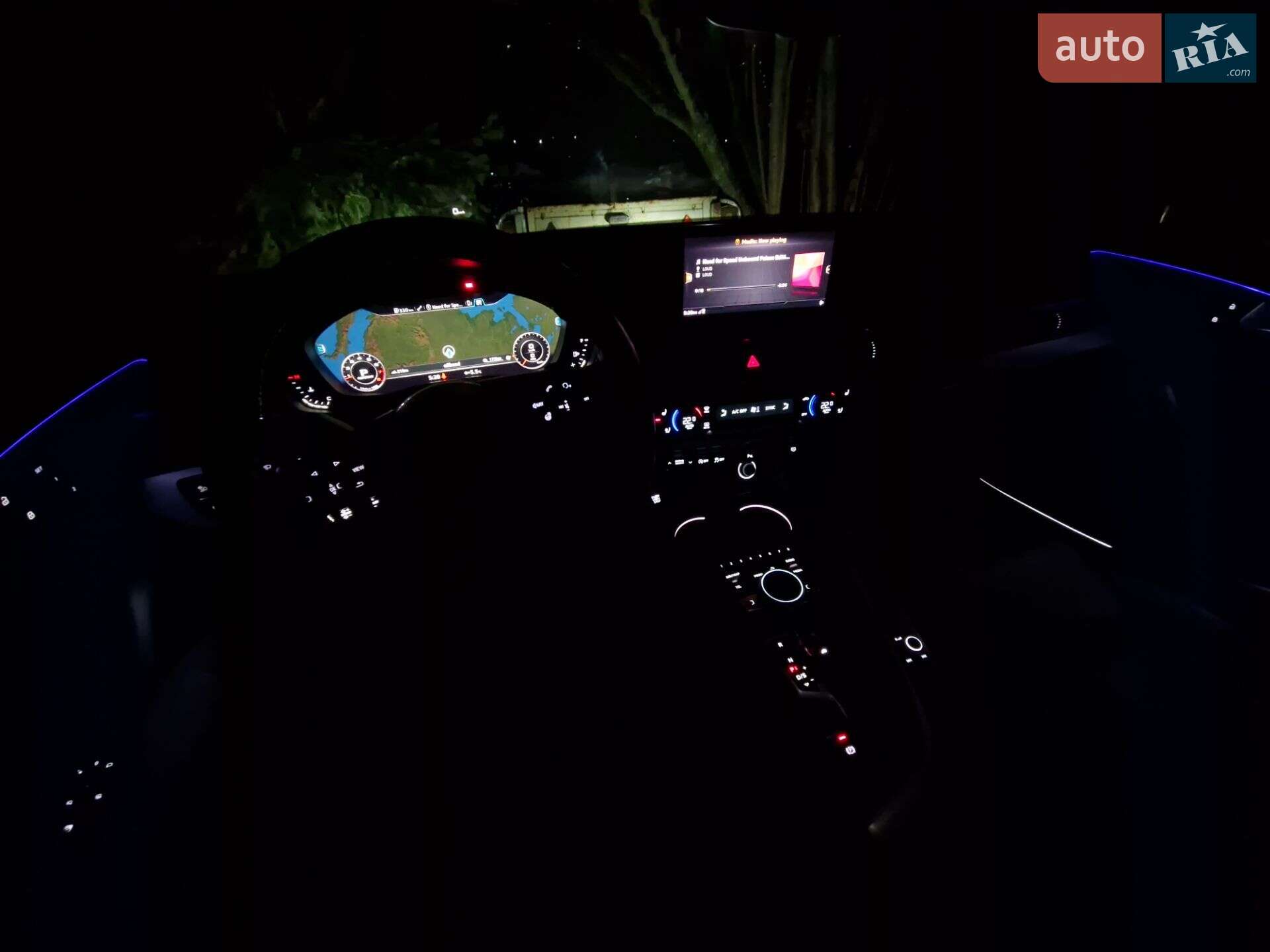Audi A4 2017 VIN WAUFNAF43HN011808 фото оголошення 42 з 43