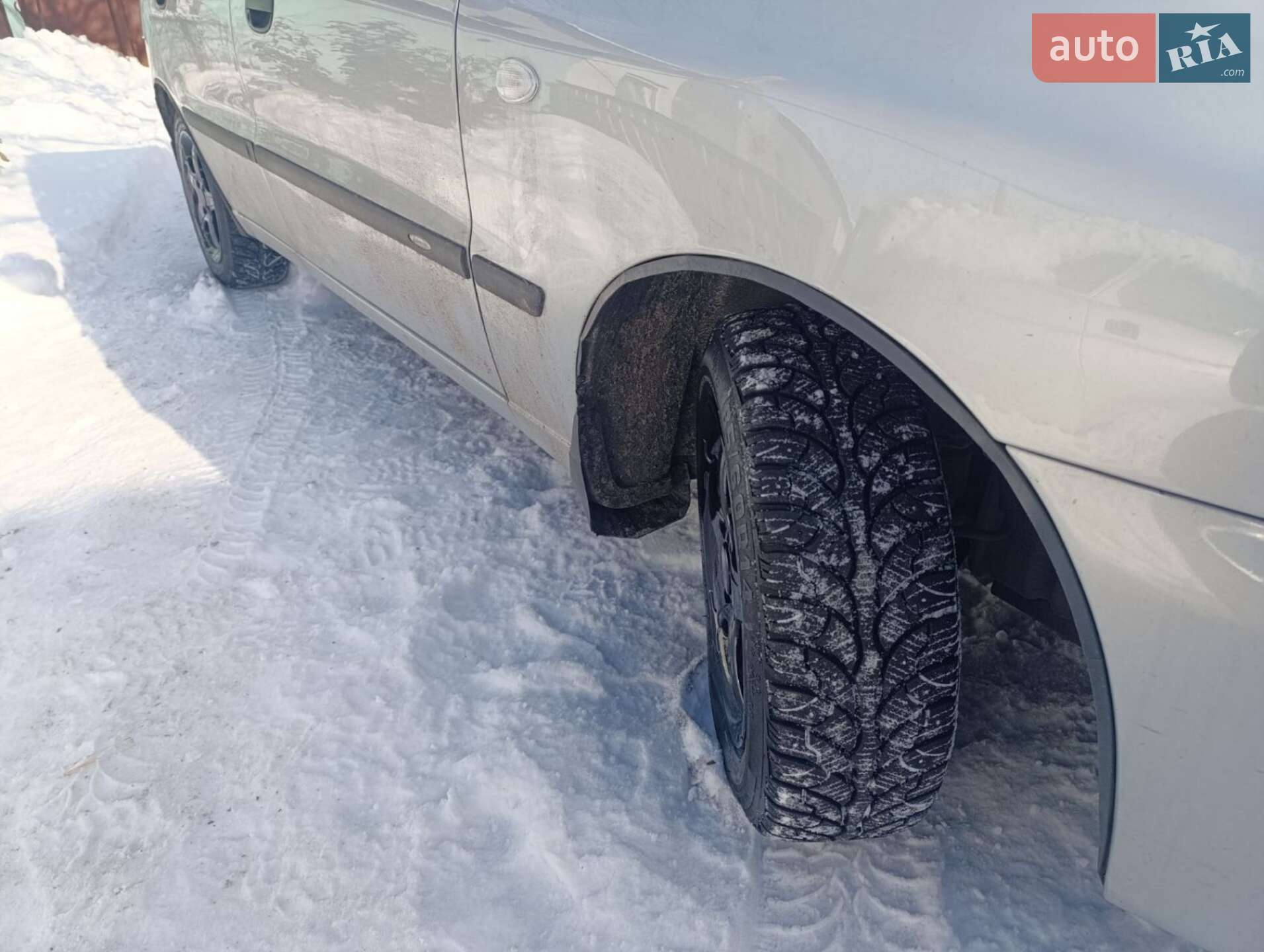 ZAZ Sens 2012 VIN Y6DTF488PD0318524 фото оголошення 6 з 17