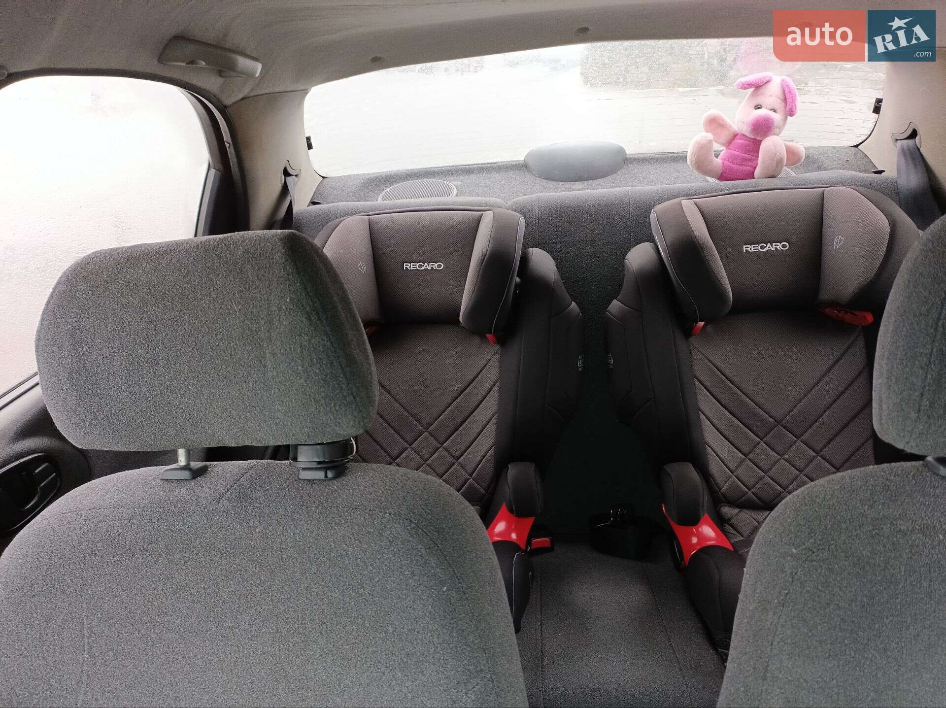 Daewoo Sens 2004 VIN Y6DT1311050218864 фото оголошення 7 з 13
