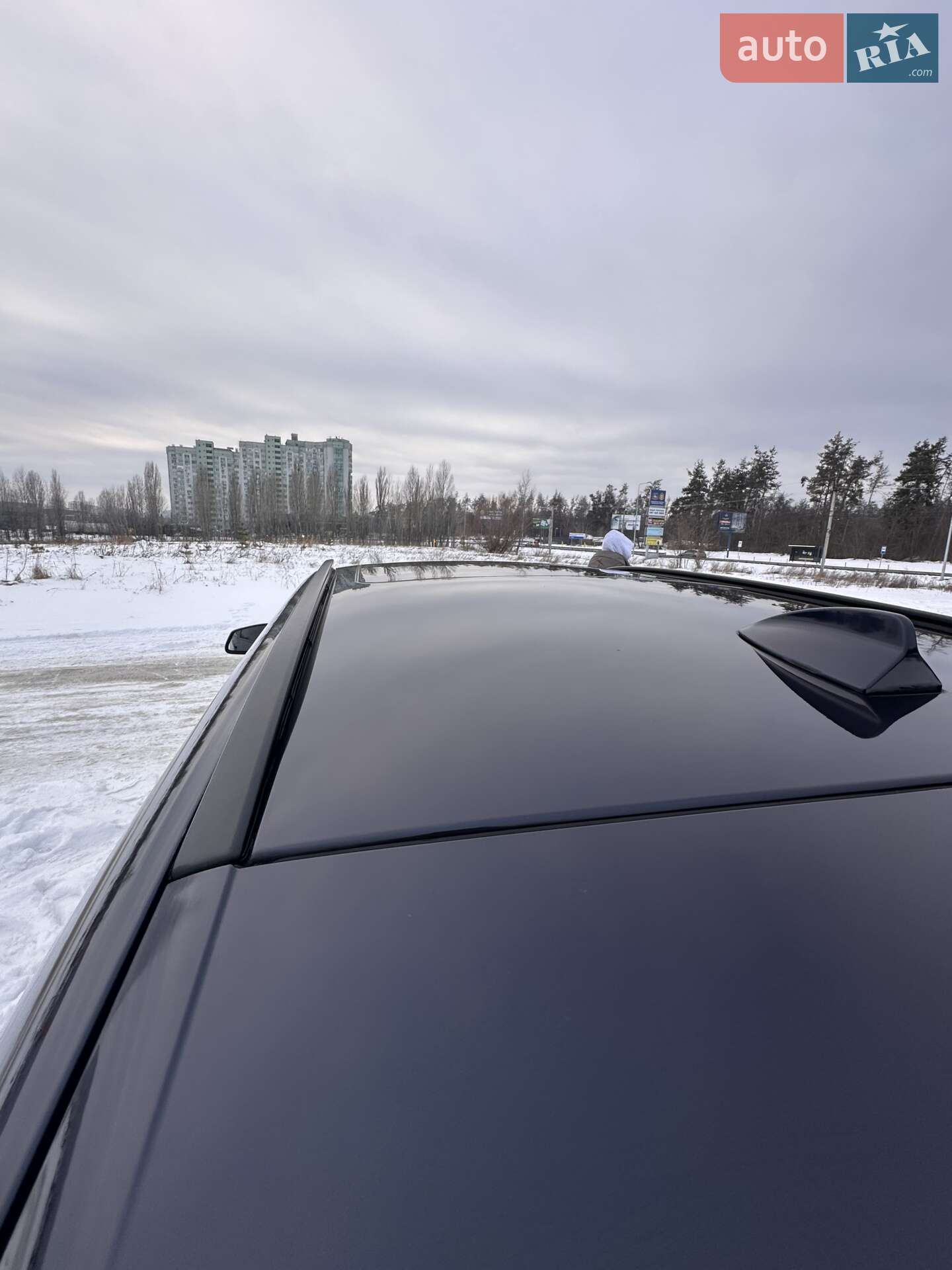 BMW 5 Series 2010 VIN WBAMX51070C760320 фото оголошення 46 з 103