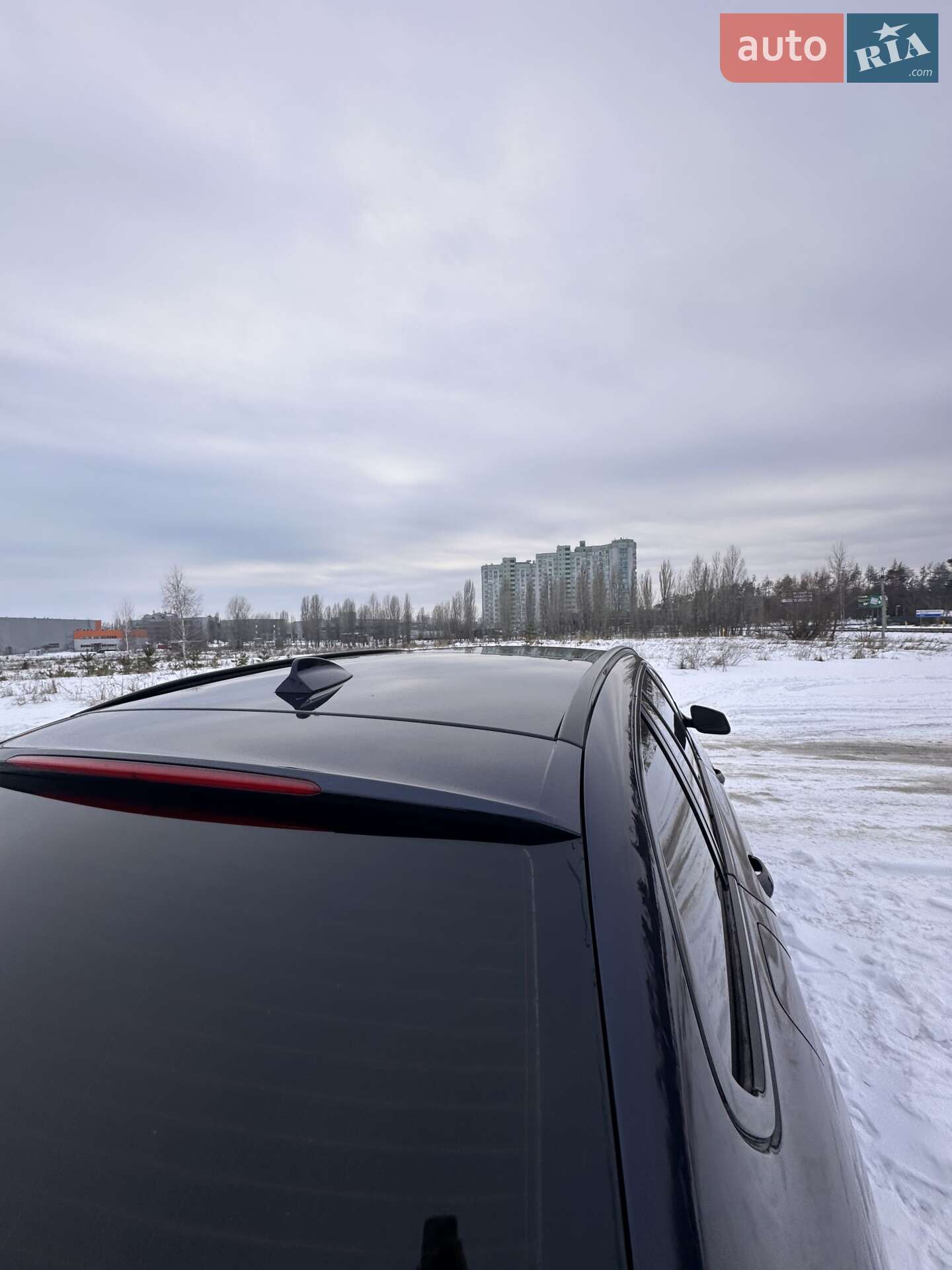 BMW 5 Series 2010 VIN WBAMX51070C760320 фото оголошення 45 з 103